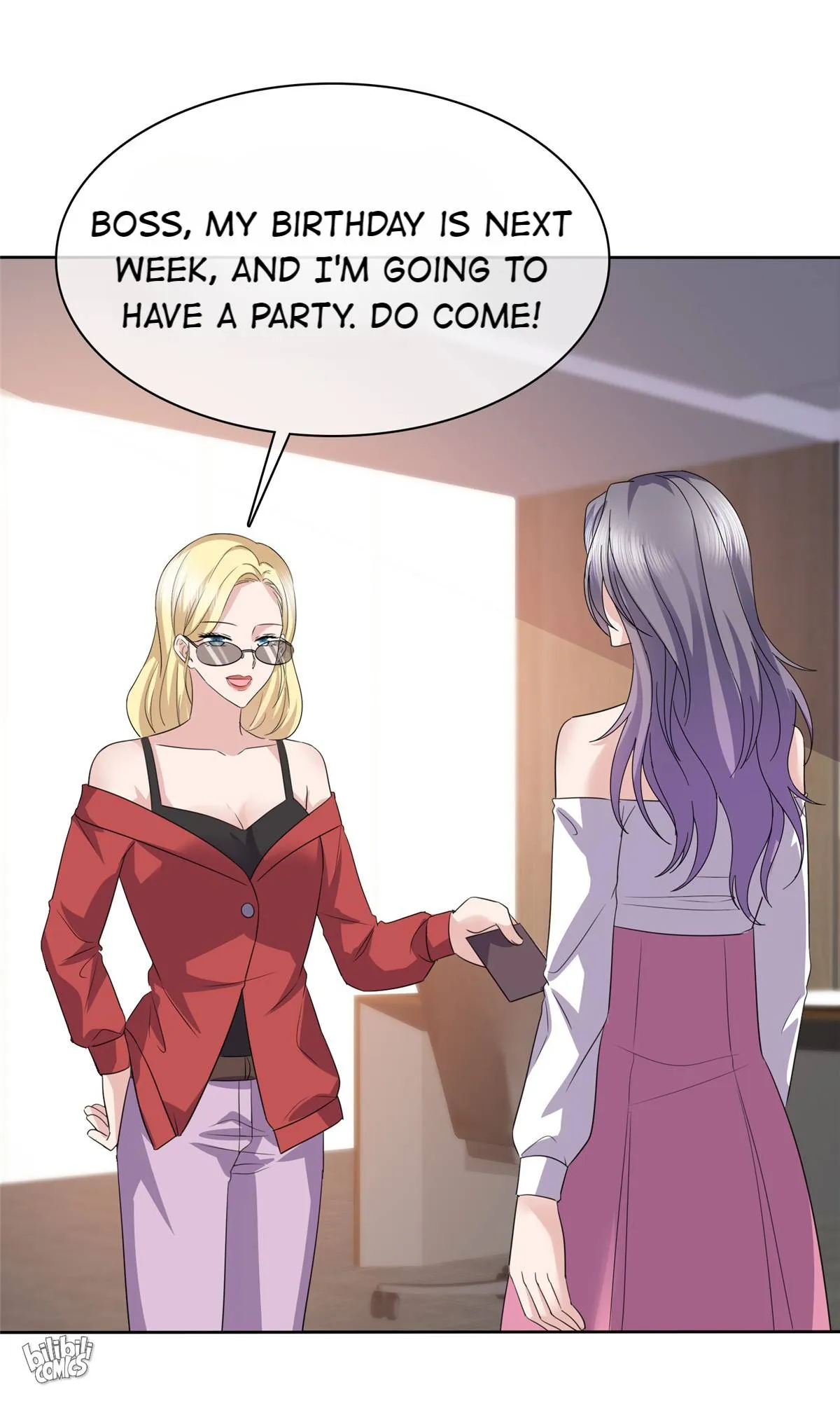 To Match a Villainess: Love Hunting Rhapsody Chapter 62 Online - página 26