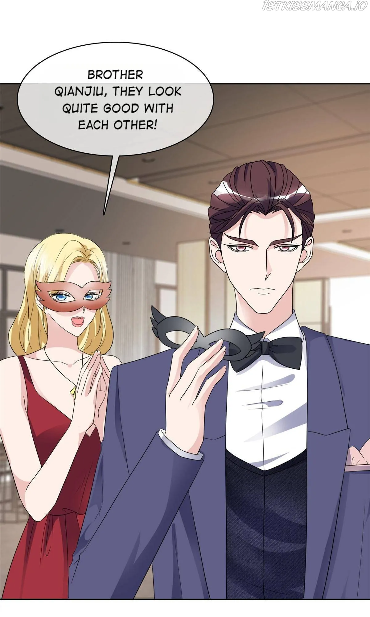 To Match a Villainess: Love Hunting Rhapsody Chapter 65 Online - página 3