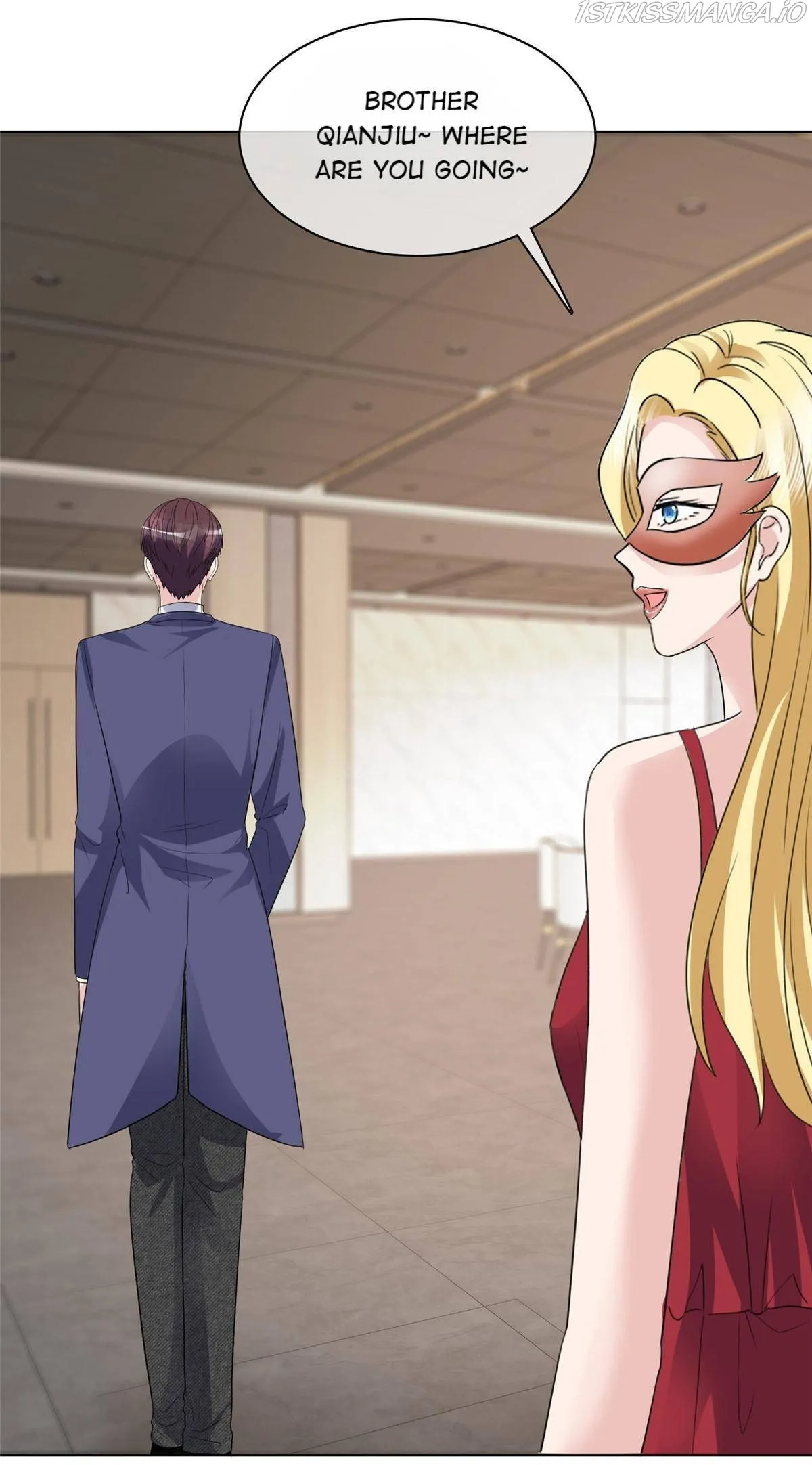 To Match a Villainess: Love Hunting Rhapsody Chapter 65 Online - página 4
