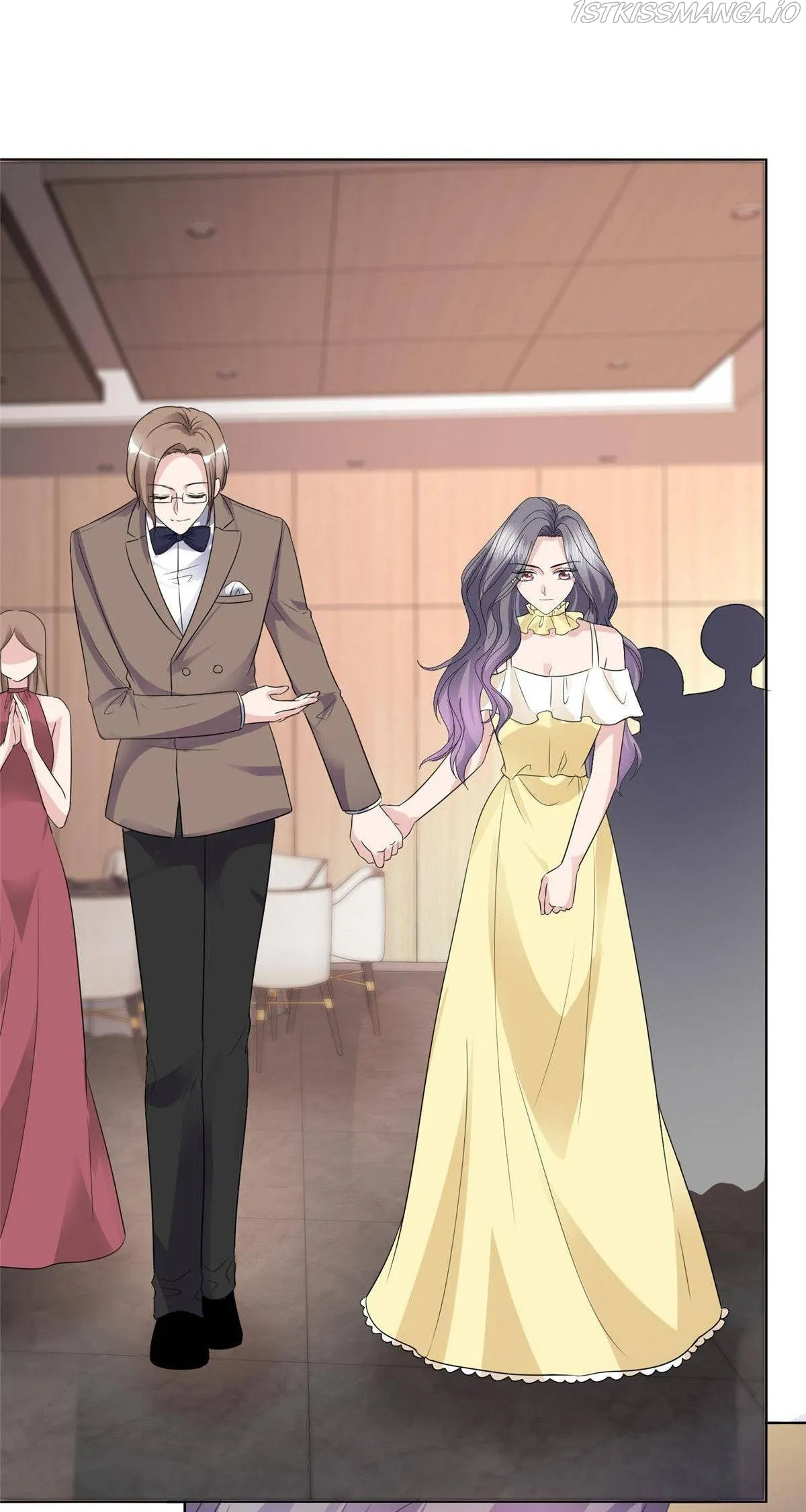 To Match a Villainess: Love Hunting Rhapsody Chapter 65 Online - página 5