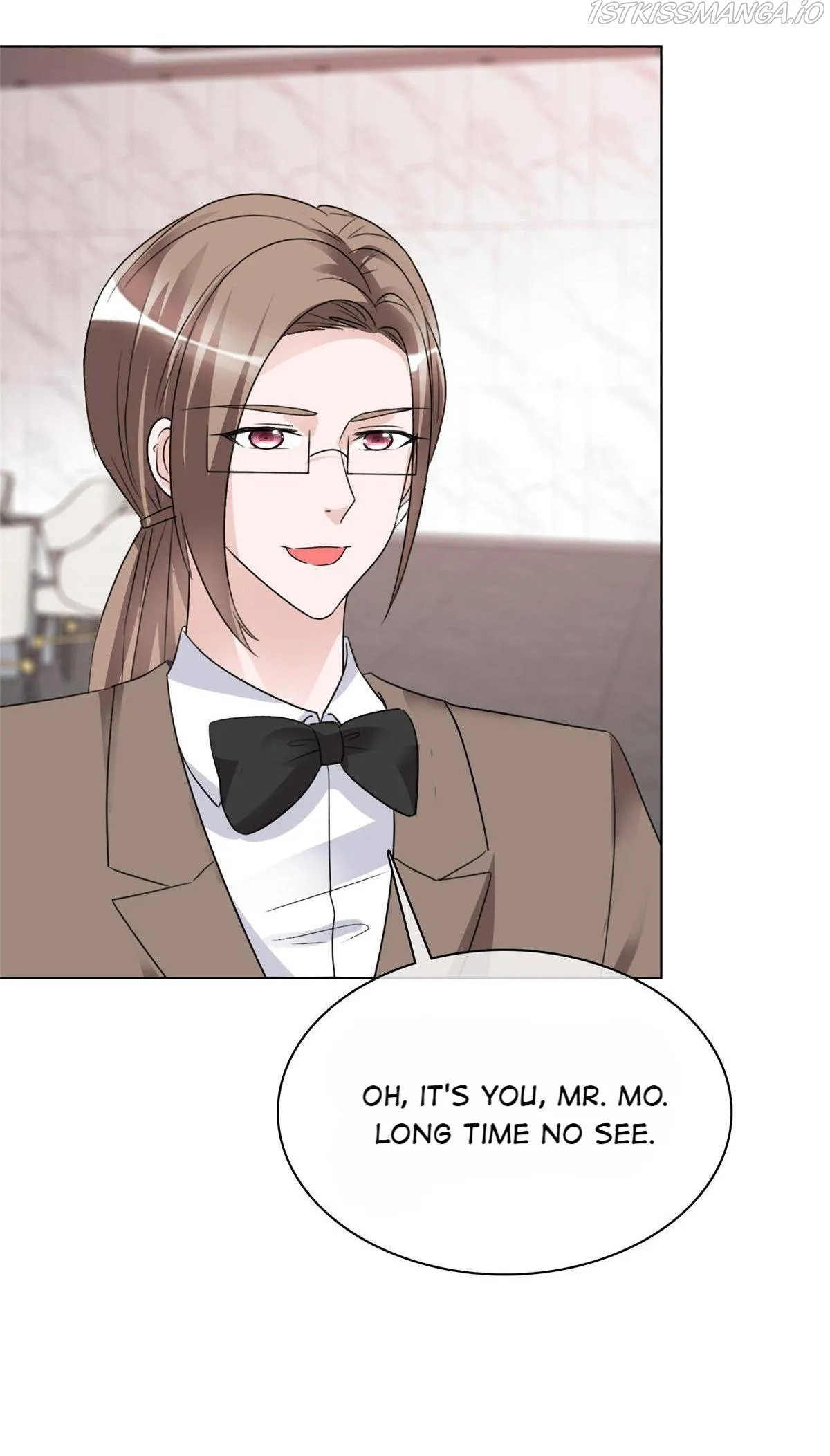 To Match a Villainess: Love Hunting Rhapsody Chapter 65 Online - página 8
