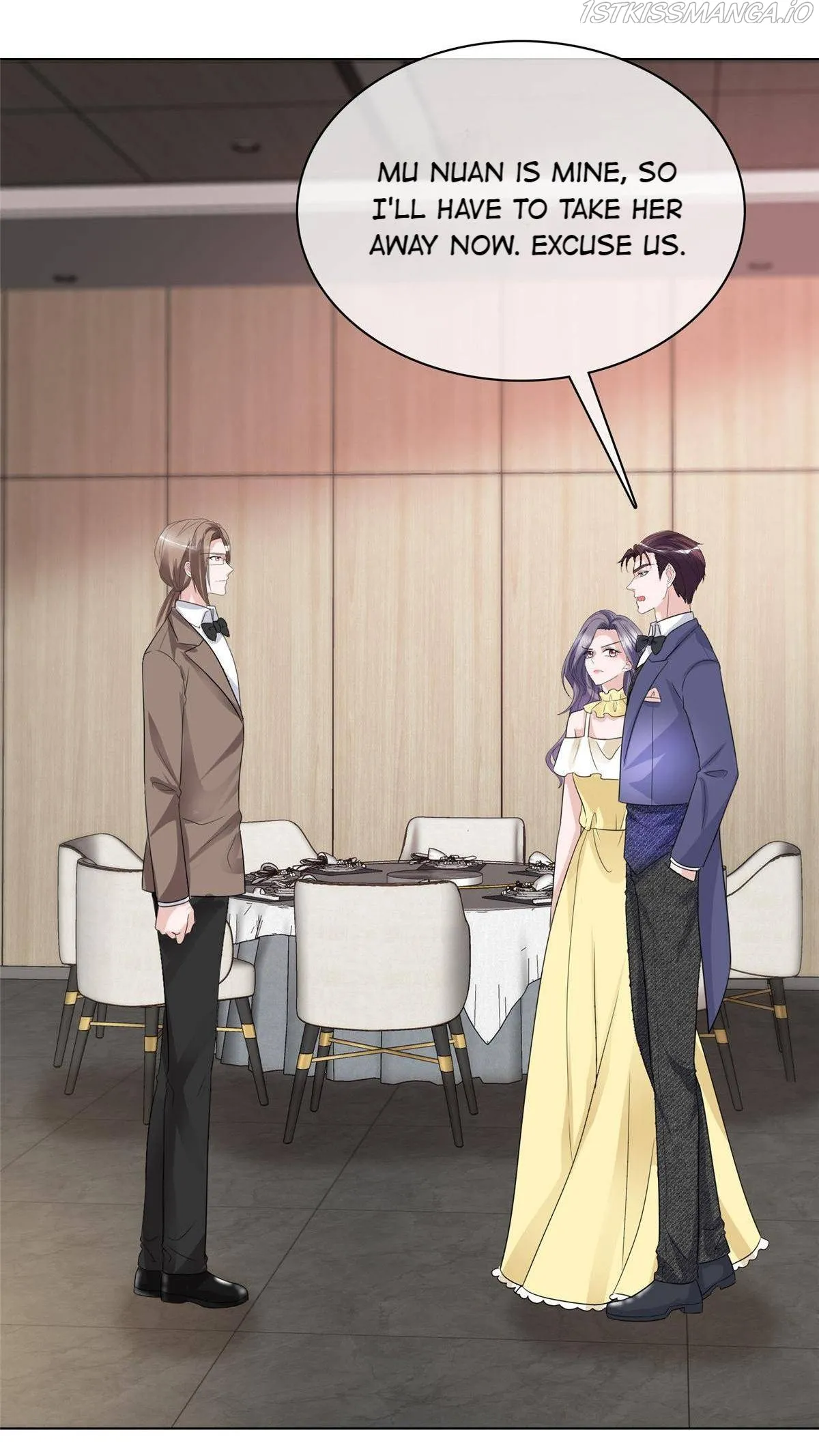 To Match a Villainess: Love Hunting Rhapsody Chapter 65 Online - página 9