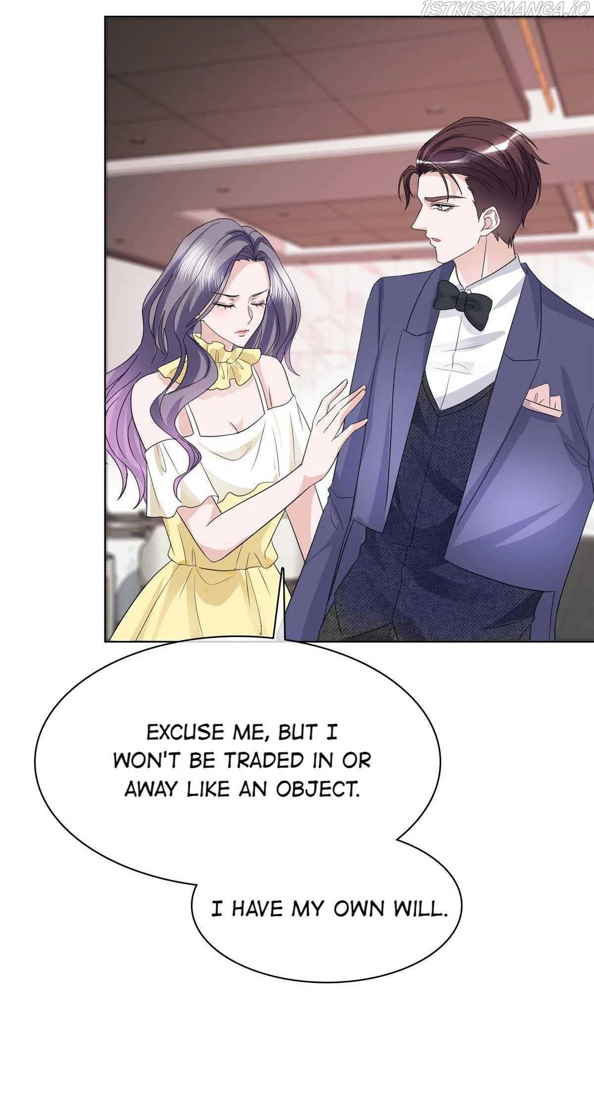To Match a Villainess: Love Hunting Rhapsody Chapter 65 Online - página 10