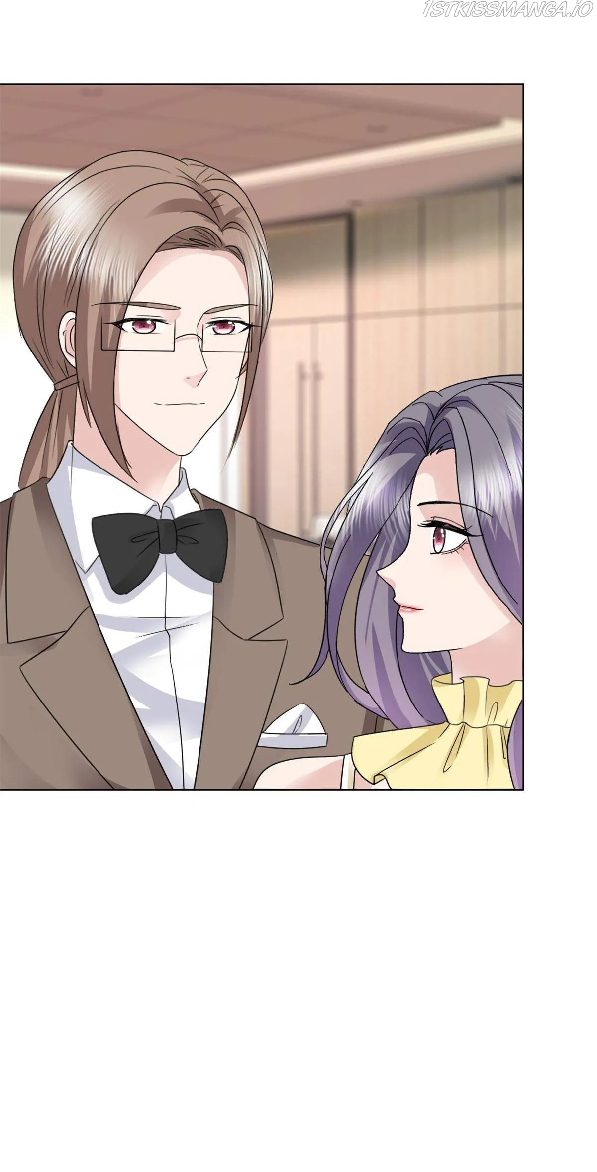 To Match a Villainess: Love Hunting Rhapsody Chapter 65 Online - página 12