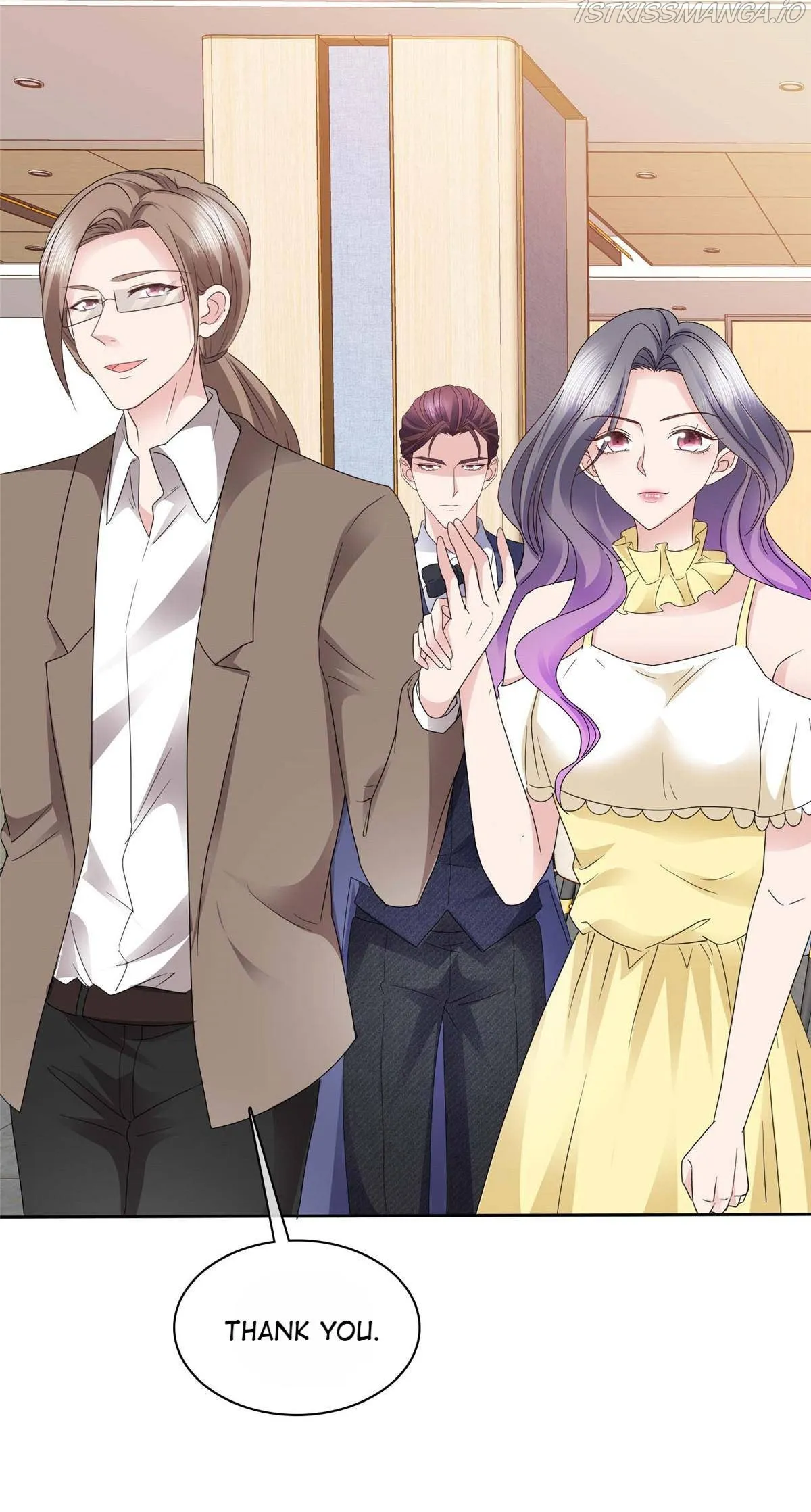 To Match a Villainess: Love Hunting Rhapsody Chapter 65 Online - página 19