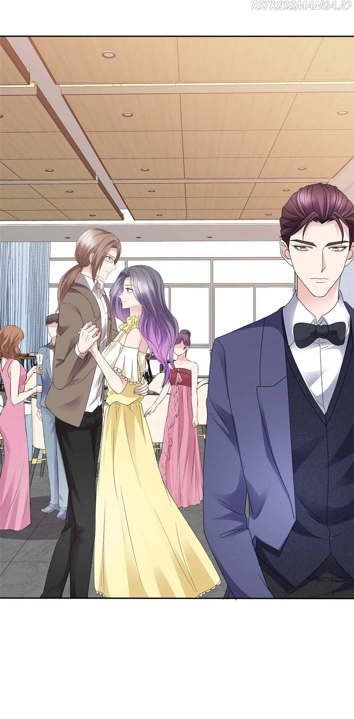 To Match a Villainess: Love Hunting Rhapsody Chapter 65 Online - página 20
