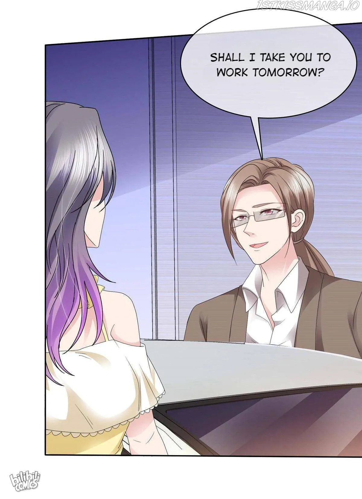 To Match a Villainess: Love Hunting Rhapsody Chapter 65 Online - página 24