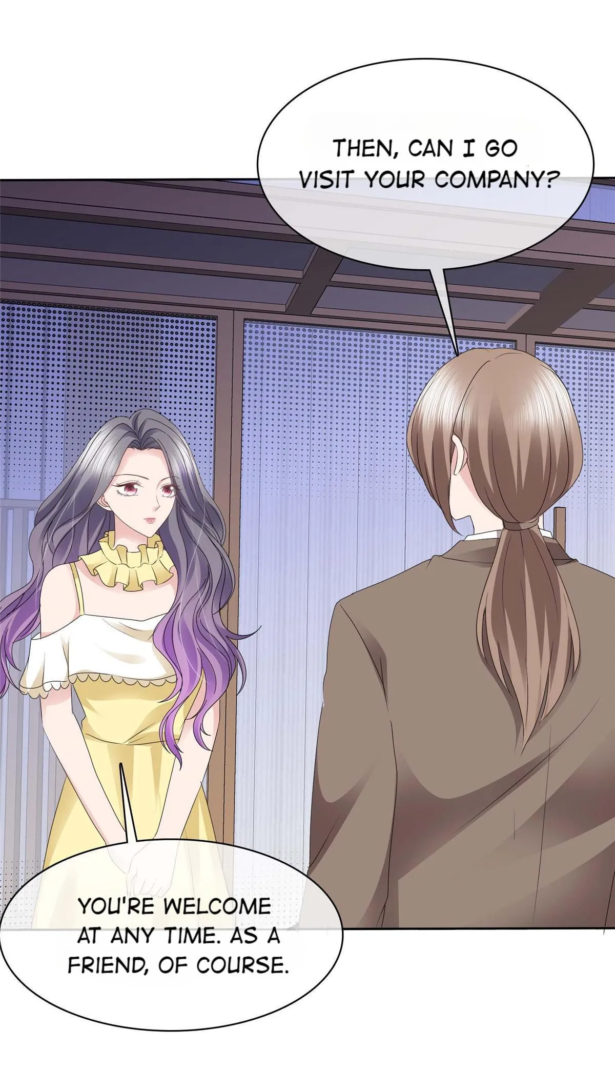 To Match a Villainess: Love Hunting Rhapsody Chapter 66 Online - página 4
