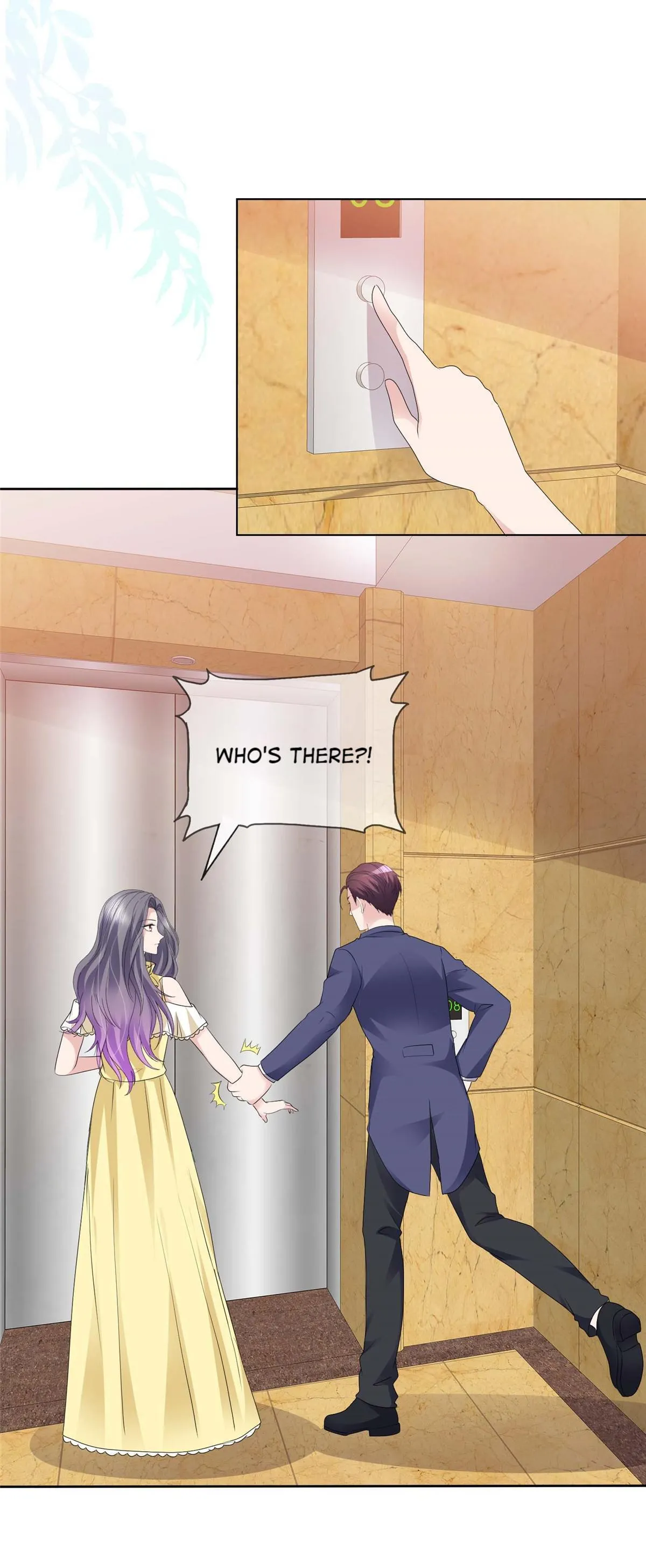 To Match a Villainess: Love Hunting Rhapsody Chapter 66 Online - página 6