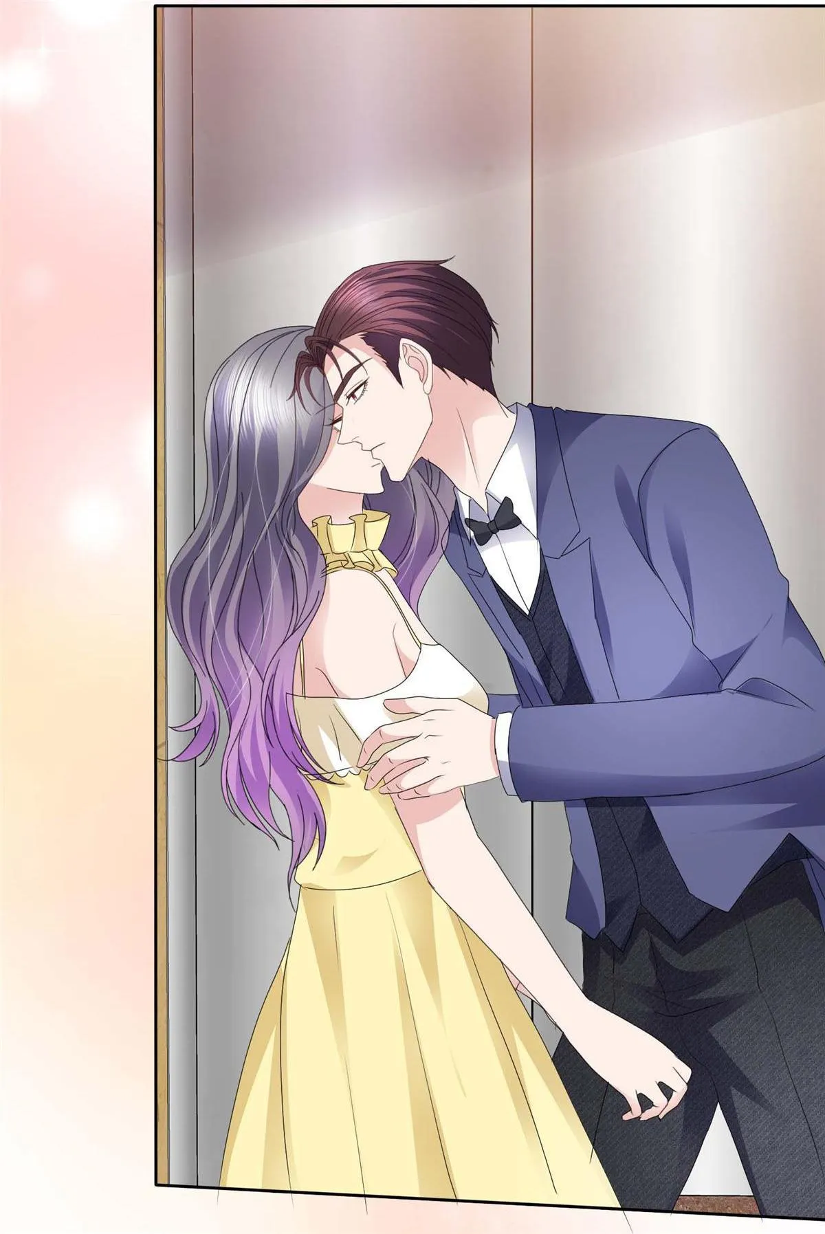 To Match a Villainess: Love Hunting Rhapsody Chapter 66 Online - página 8