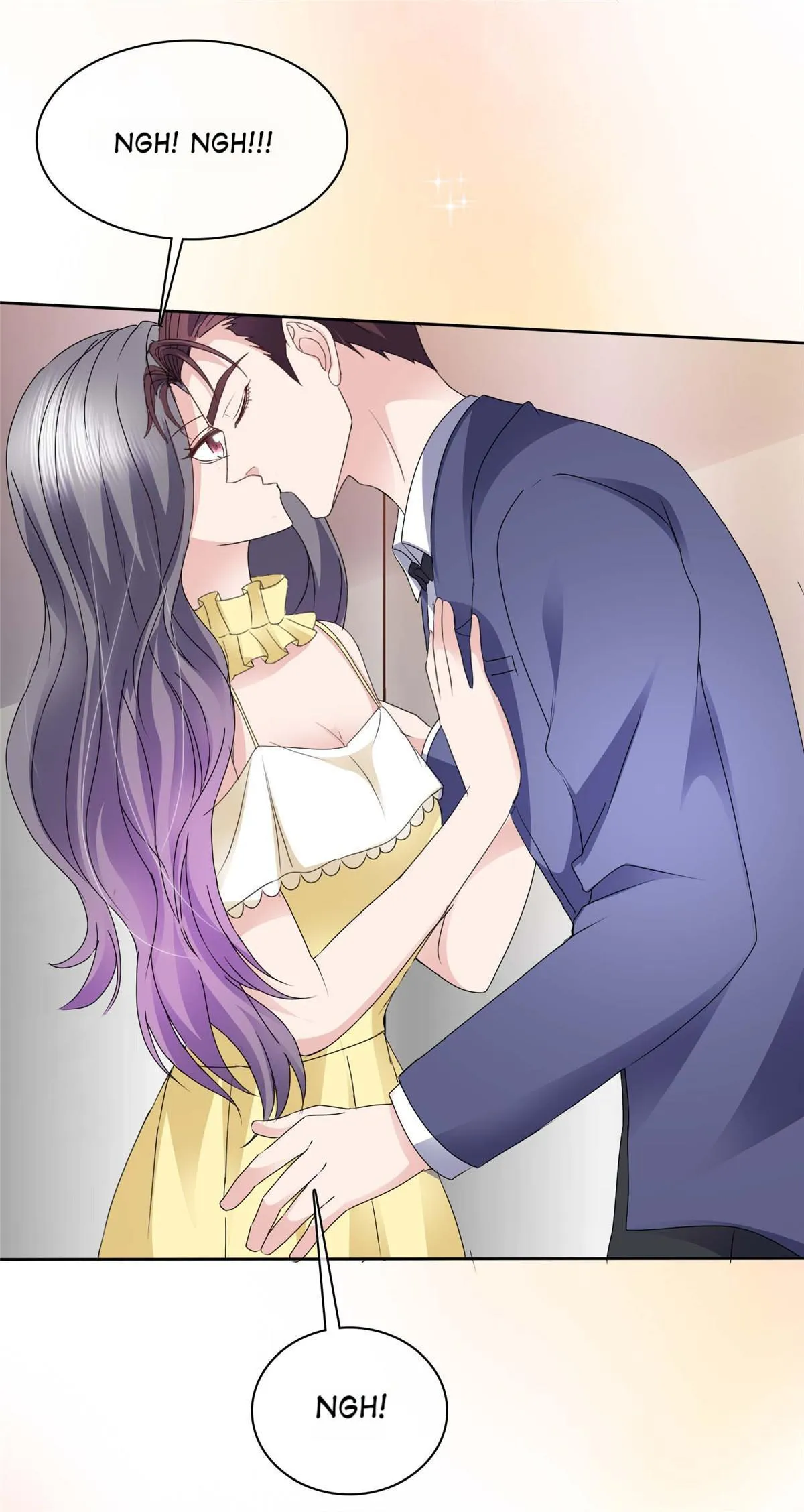 To Match a Villainess: Love Hunting Rhapsody Chapter 66 Online - página 9