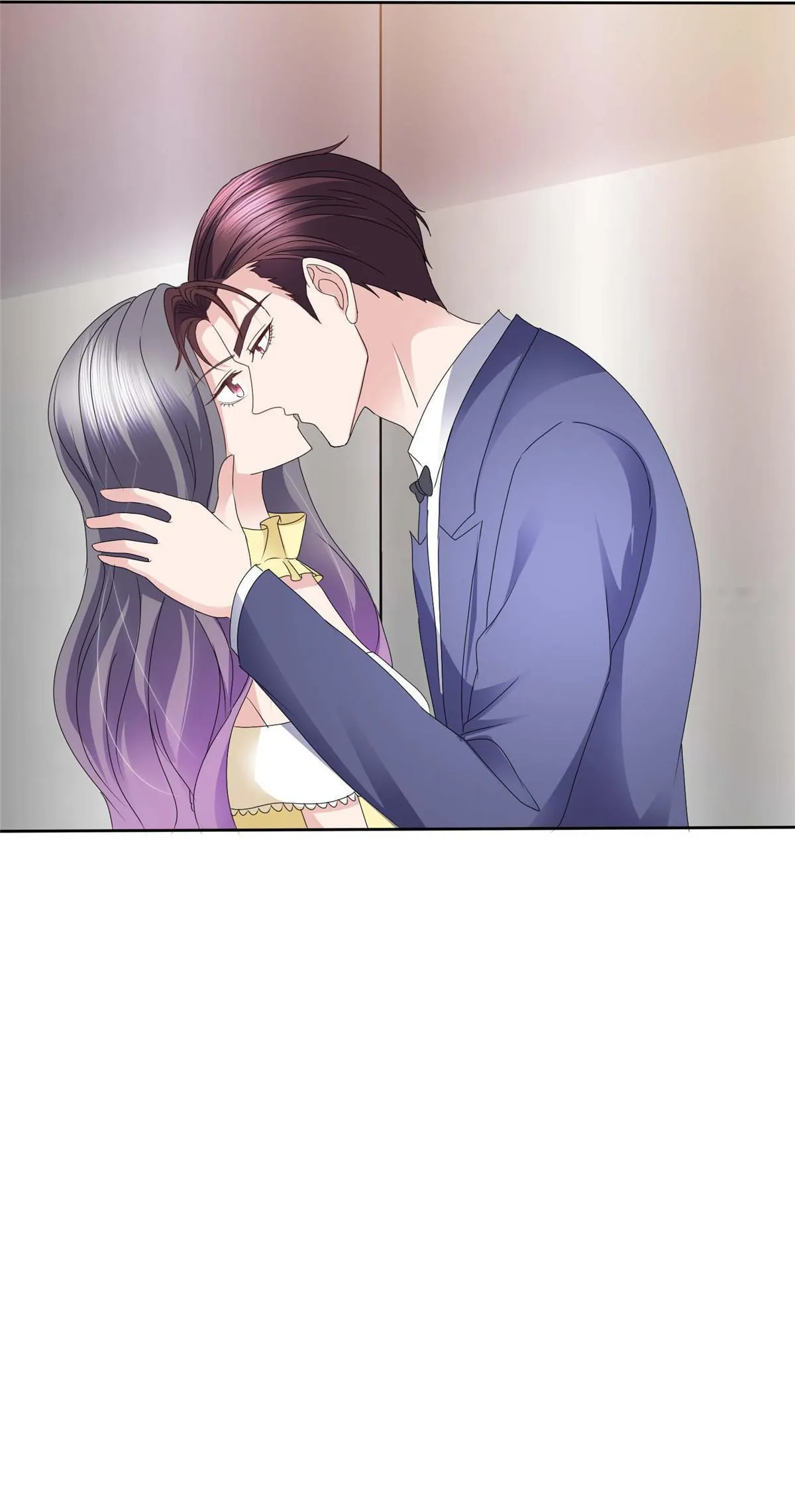 To Match a Villainess: Love Hunting Rhapsody Chapter 66 Online - página 10