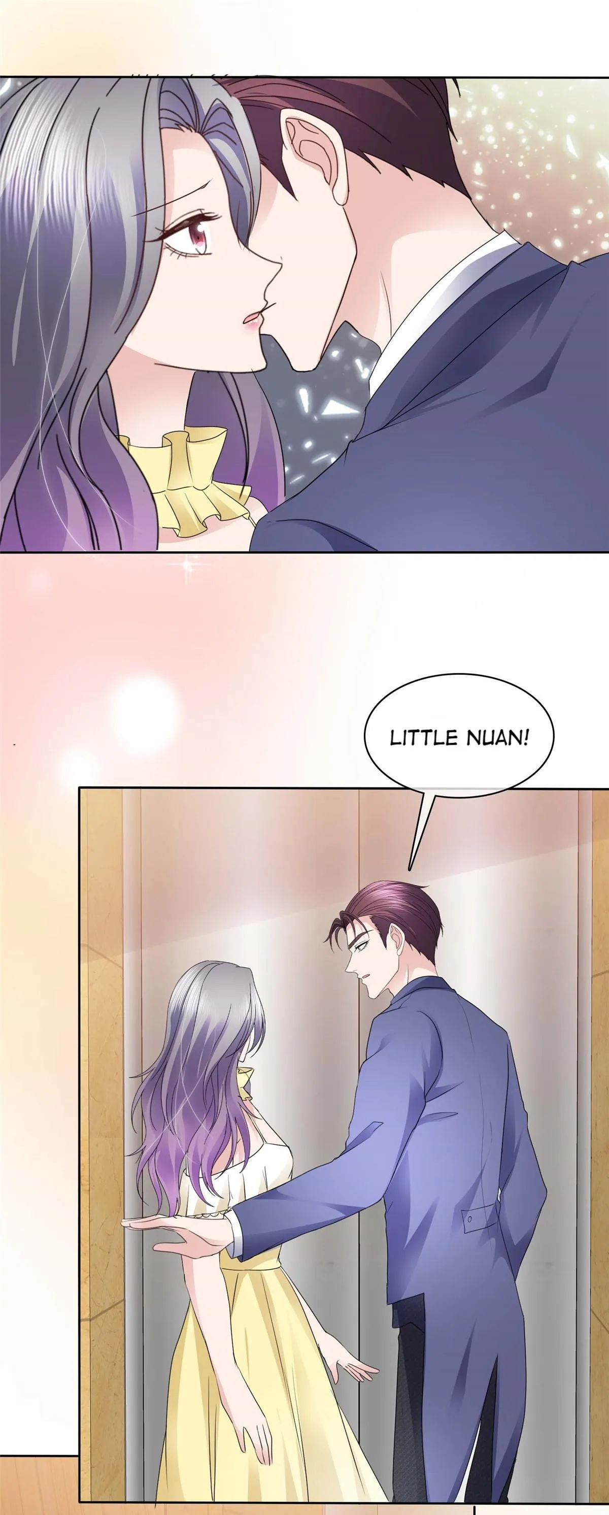 To Match a Villainess: Love Hunting Rhapsody Chapter 66 Online - página 11