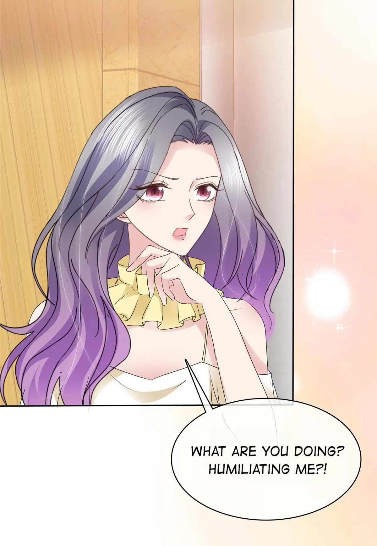 To Match a Villainess: Love Hunting Rhapsody Chapter 66 Online - página 12