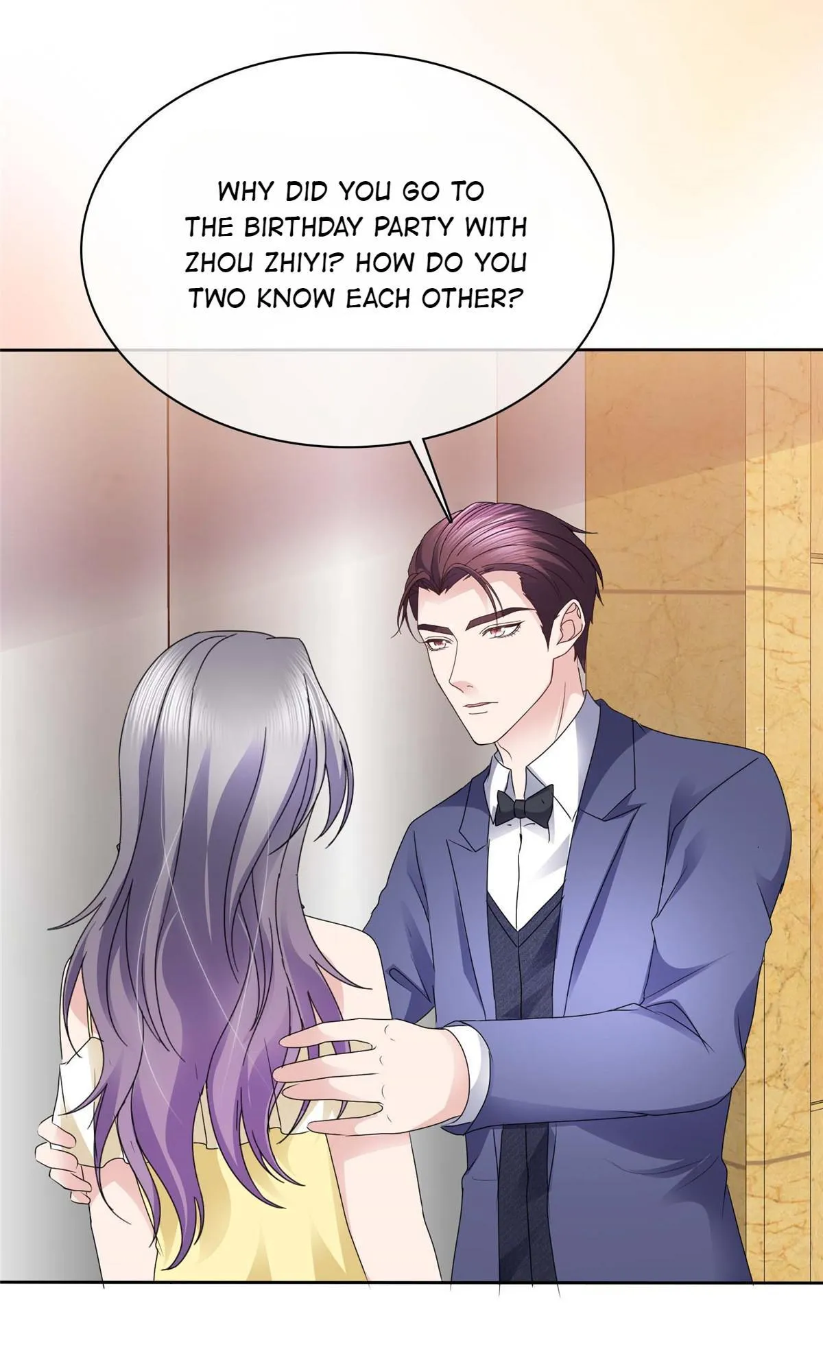 To Match a Villainess: Love Hunting Rhapsody Chapter 66 Online - página 13