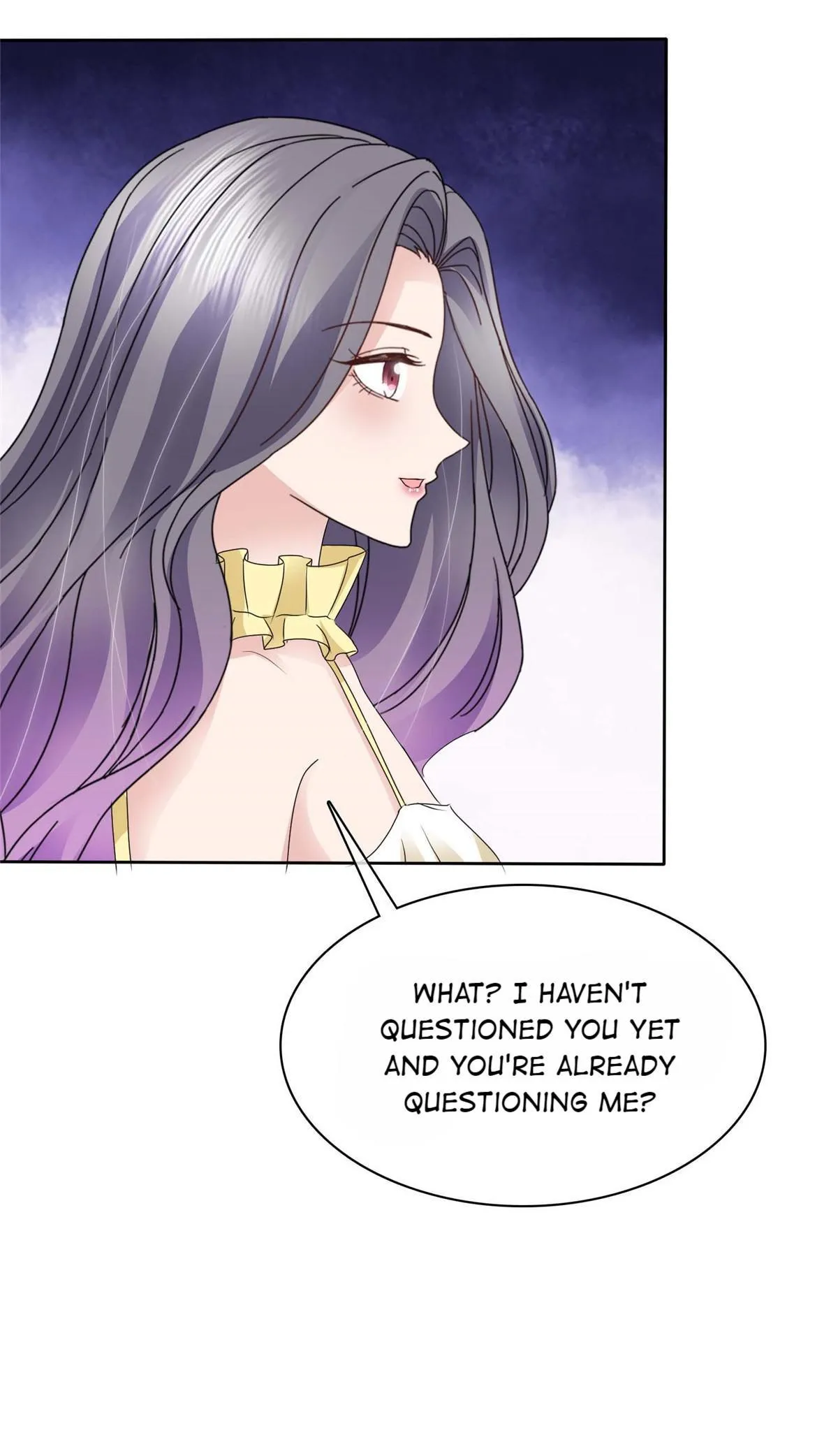 To Match a Villainess: Love Hunting Rhapsody Chapter 66 Online - página 14