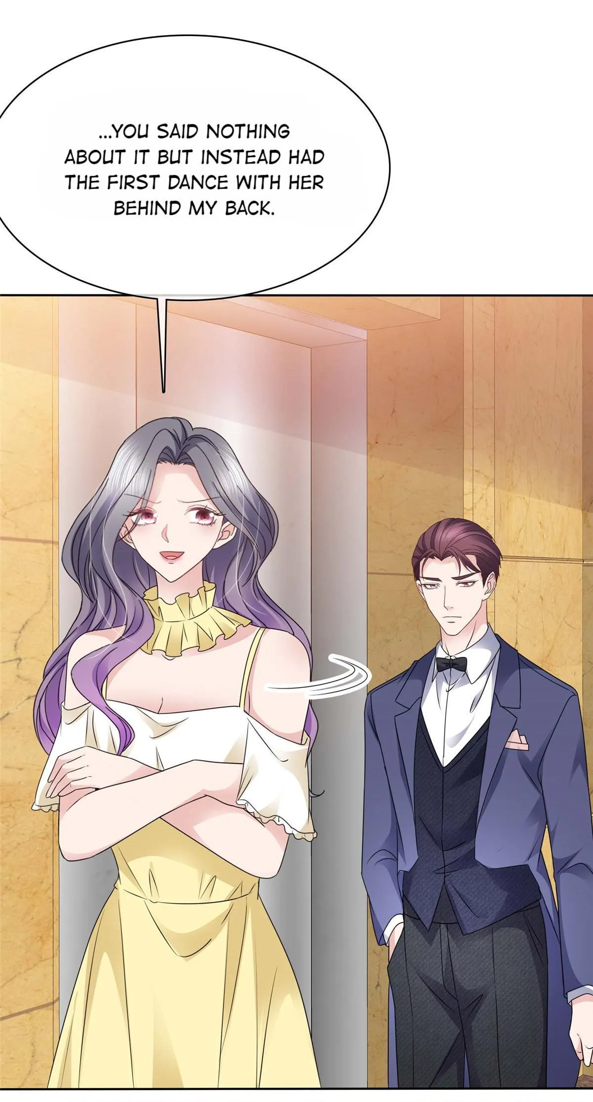 To Match a Villainess: Love Hunting Rhapsody Chapter 66 Online - página 17