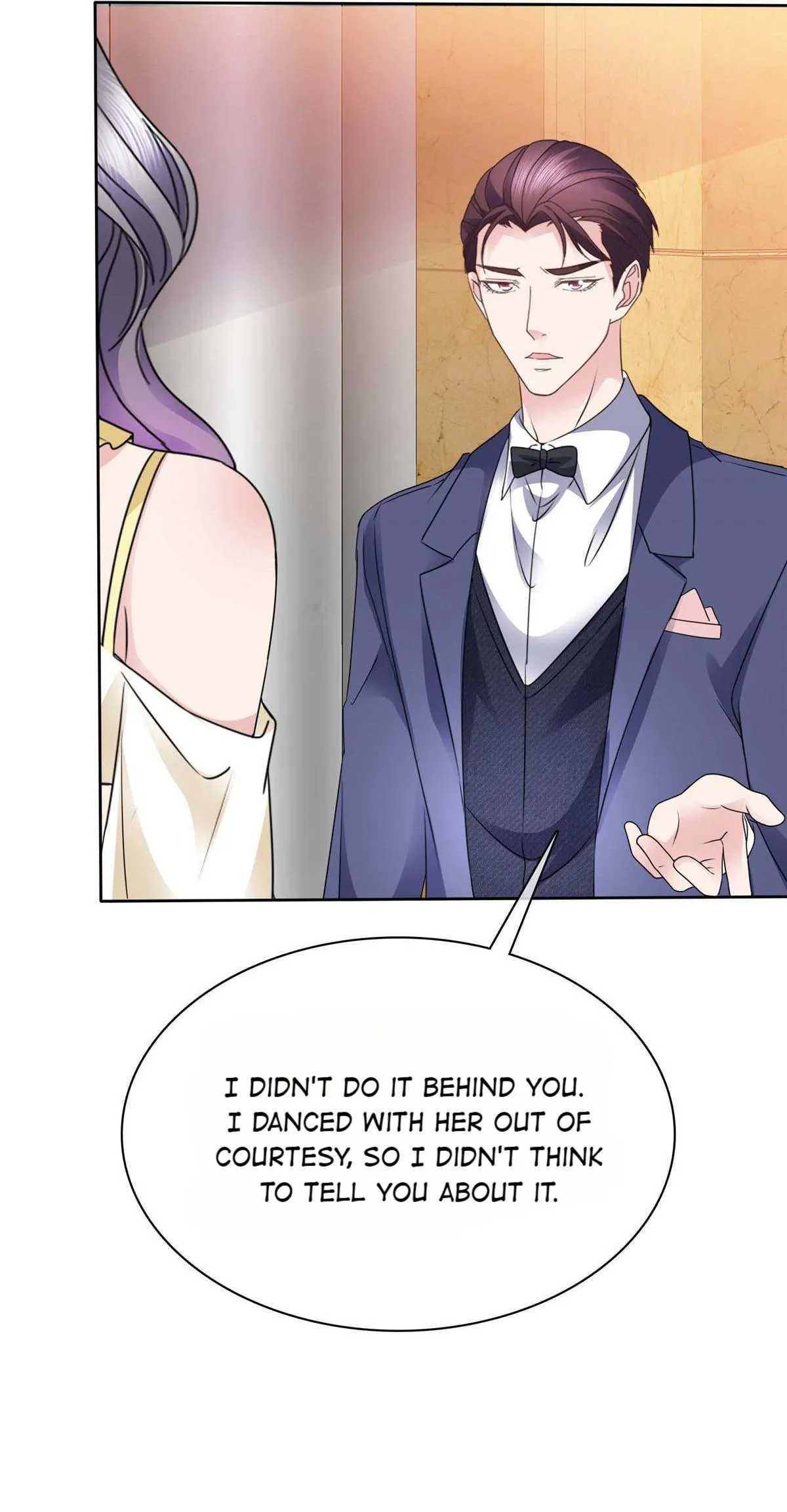 To Match a Villainess: Love Hunting Rhapsody Chapter 66 Online - página 18
