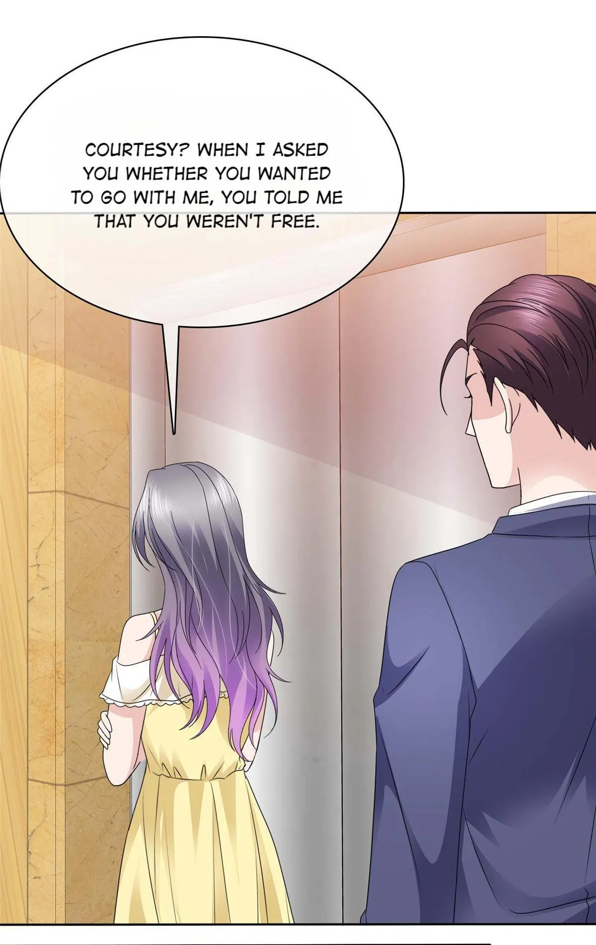 To Match a Villainess: Love Hunting Rhapsody Chapter 66 Online - página 19