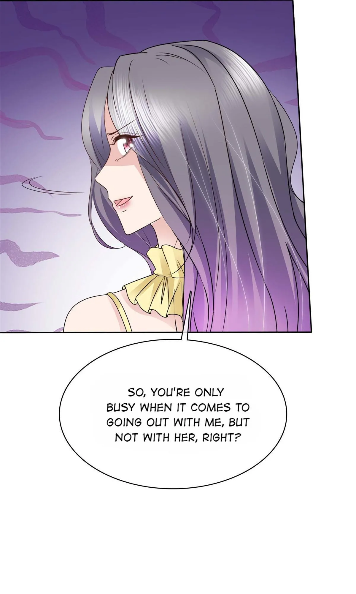 To Match a Villainess: Love Hunting Rhapsody Chapter 66 Online - página 20