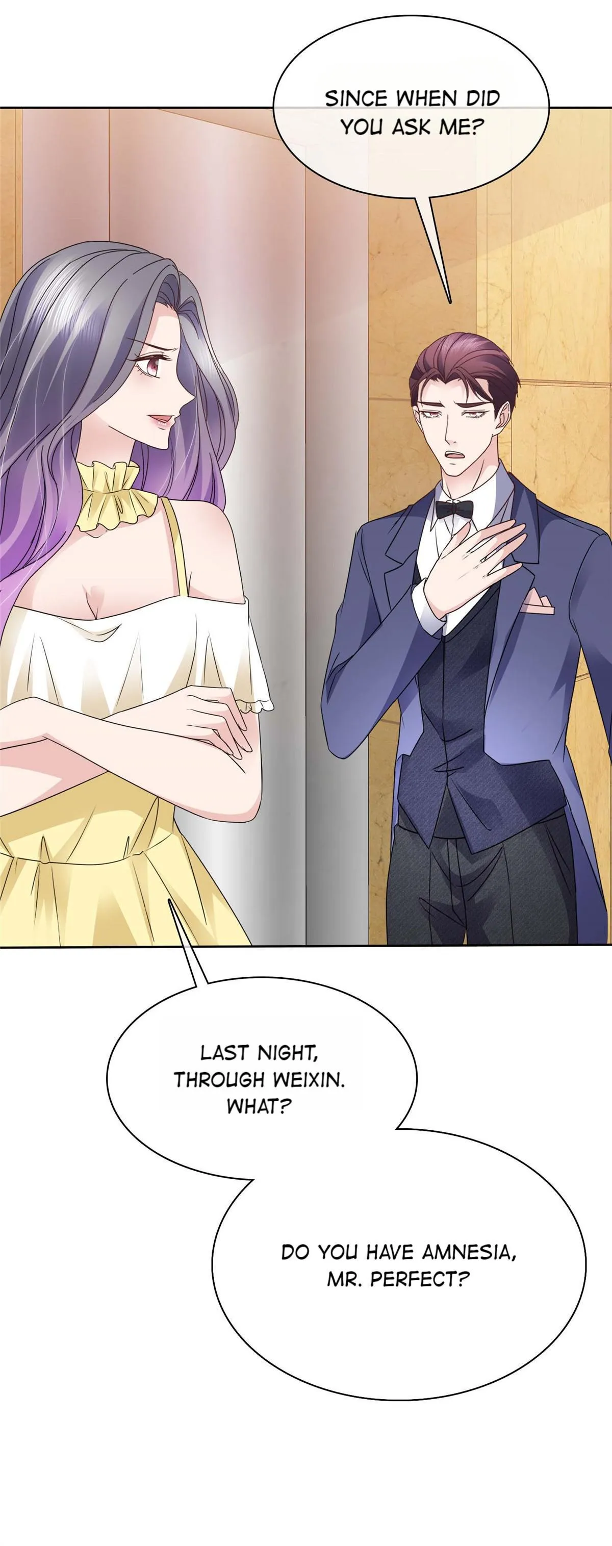 To Match a Villainess: Love Hunting Rhapsody Chapter 66 Online - página 21