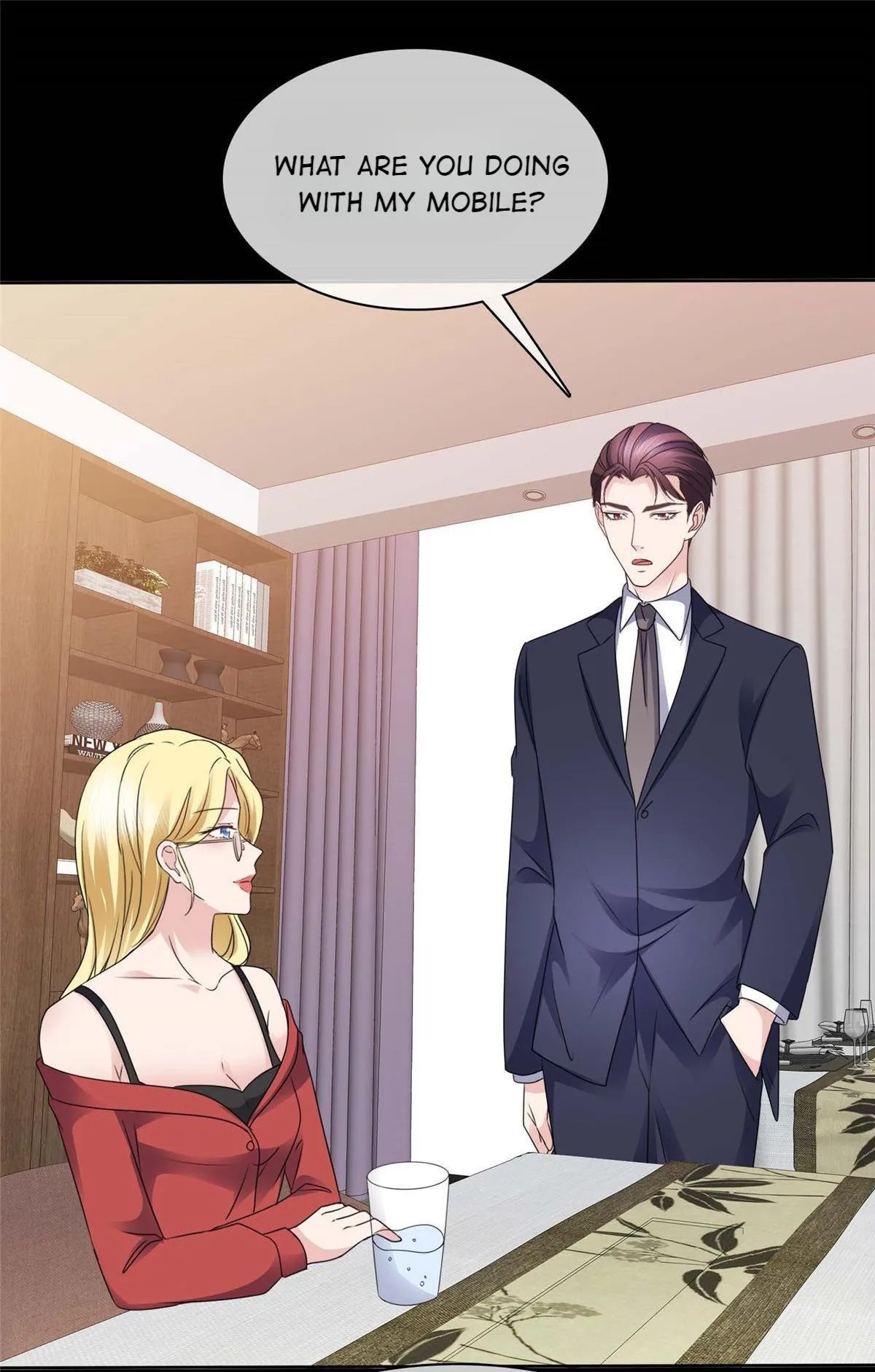 To Match a Villainess: Love Hunting Rhapsody Chapter 66 Online - página 22