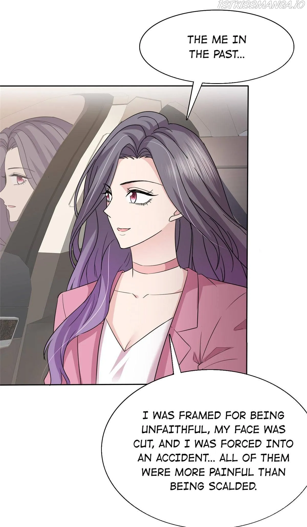 To Match a Villainess: Love Hunting Rhapsody Chapter 69 Online - página 5