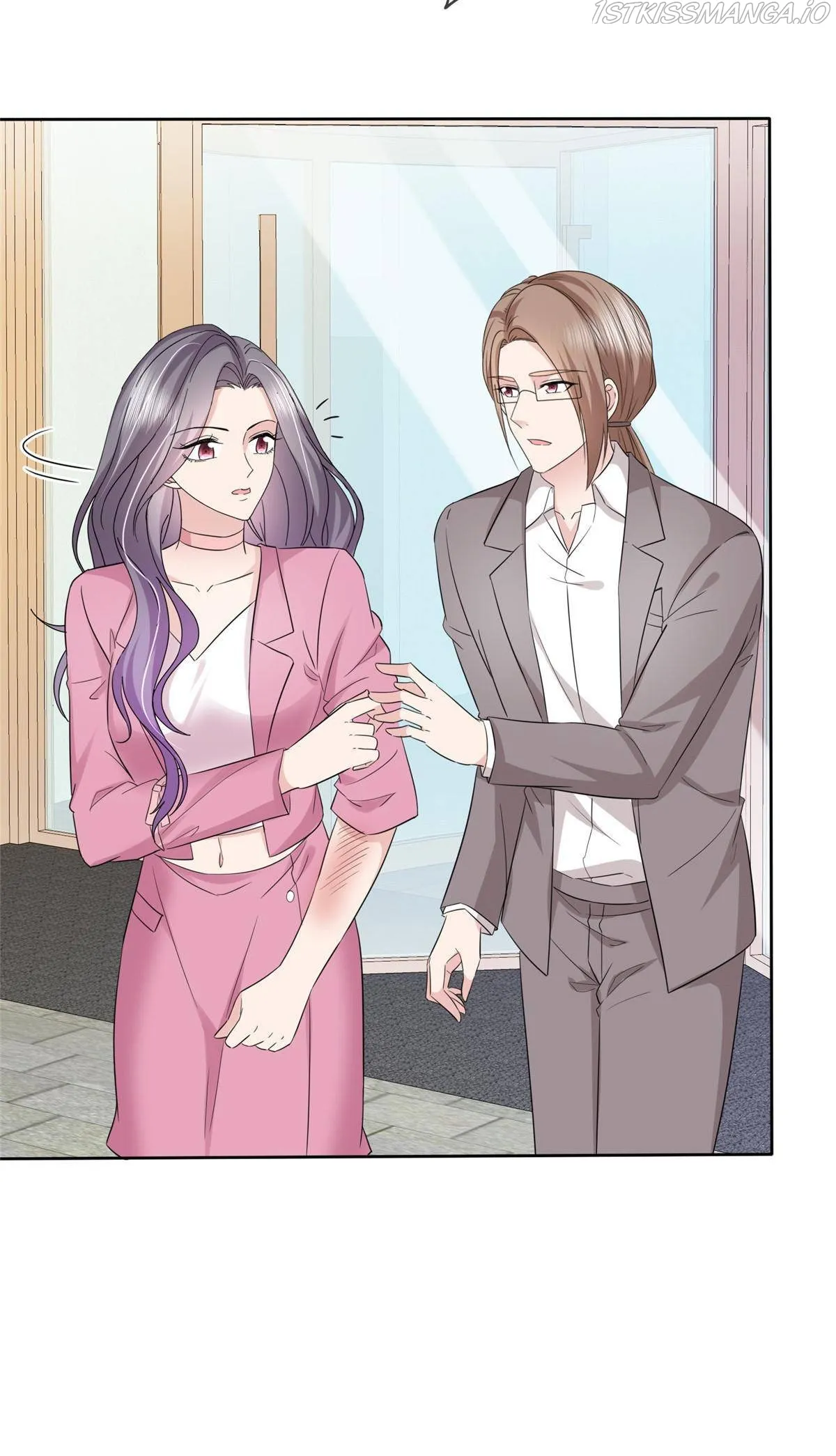 To Match a Villainess: Love Hunting Rhapsody Chapter 69 Online - página 9