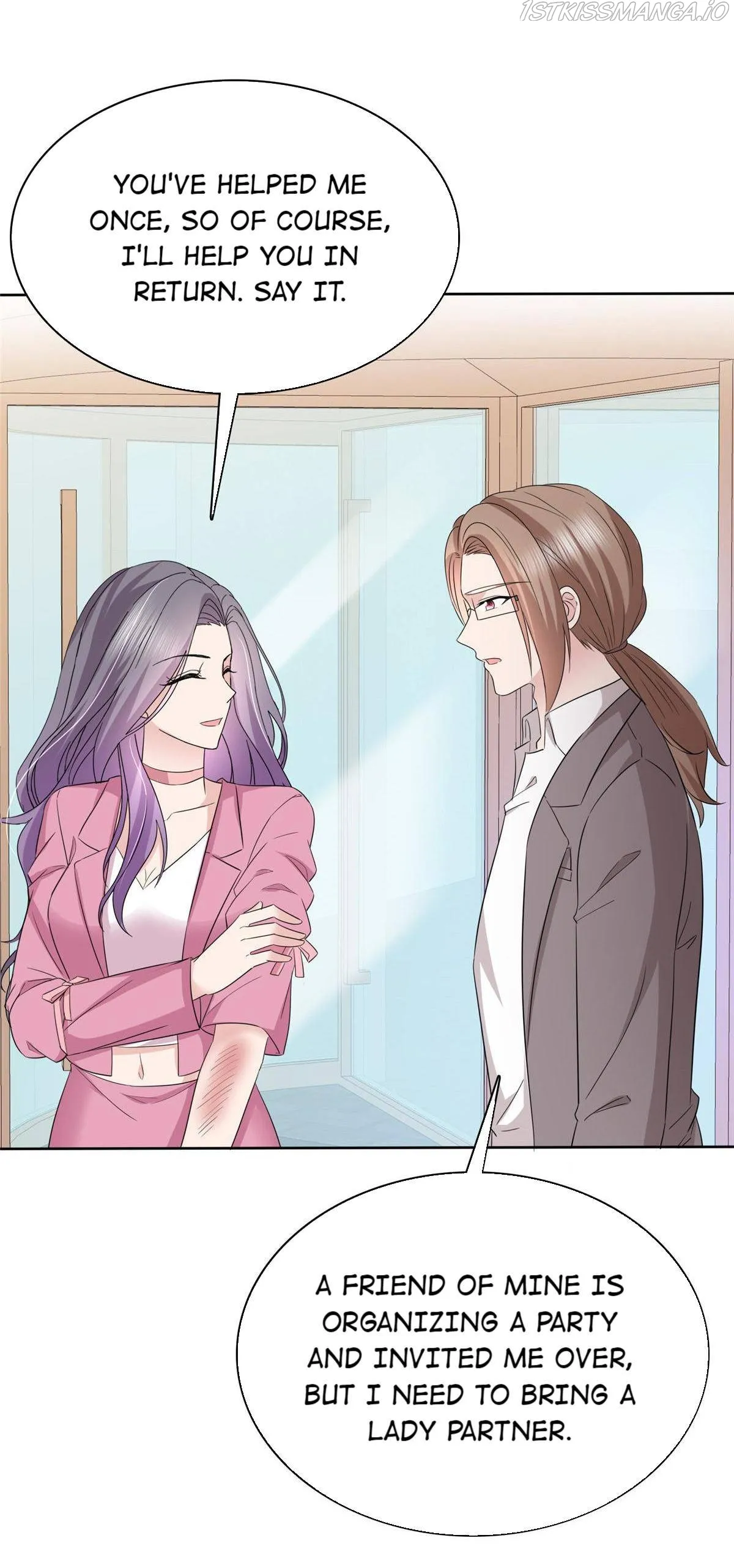 To Match a Villainess: Love Hunting Rhapsody Chapter 69 Online - página 11