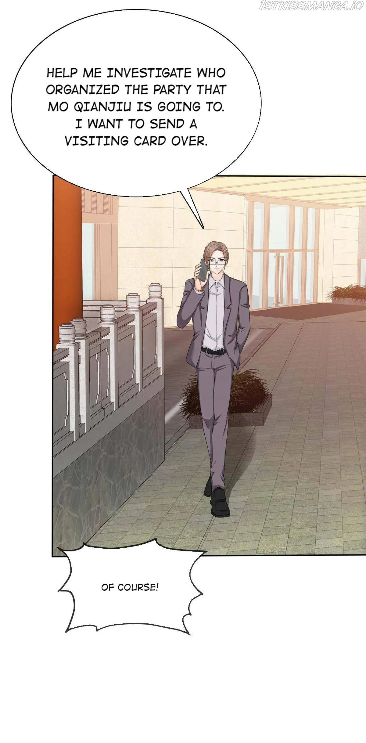 To Match a Villainess: Love Hunting Rhapsody Chapter 69 Online - página 16