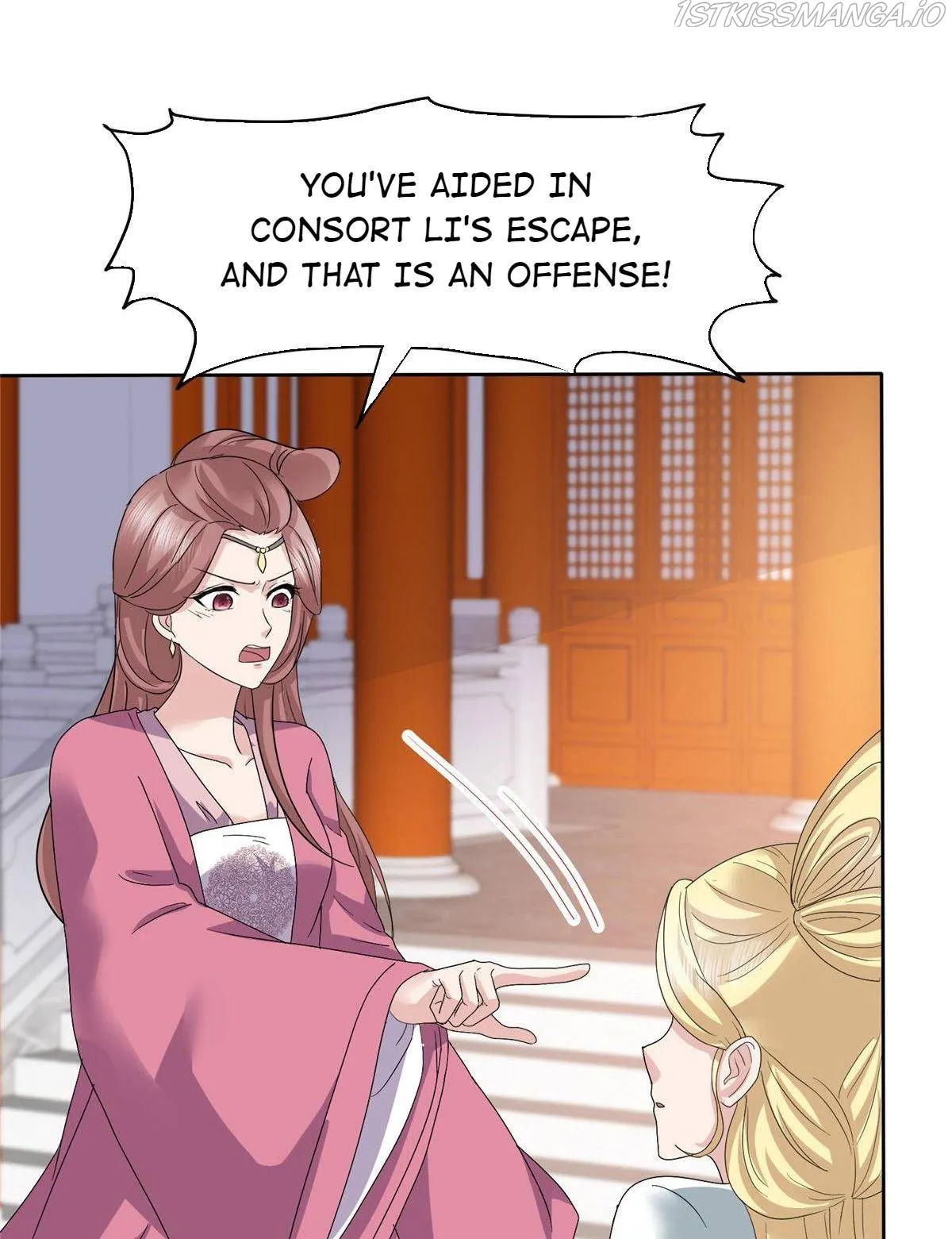 To Match a Villainess: Love Hunting Rhapsody Chapter 69 Online - página 18