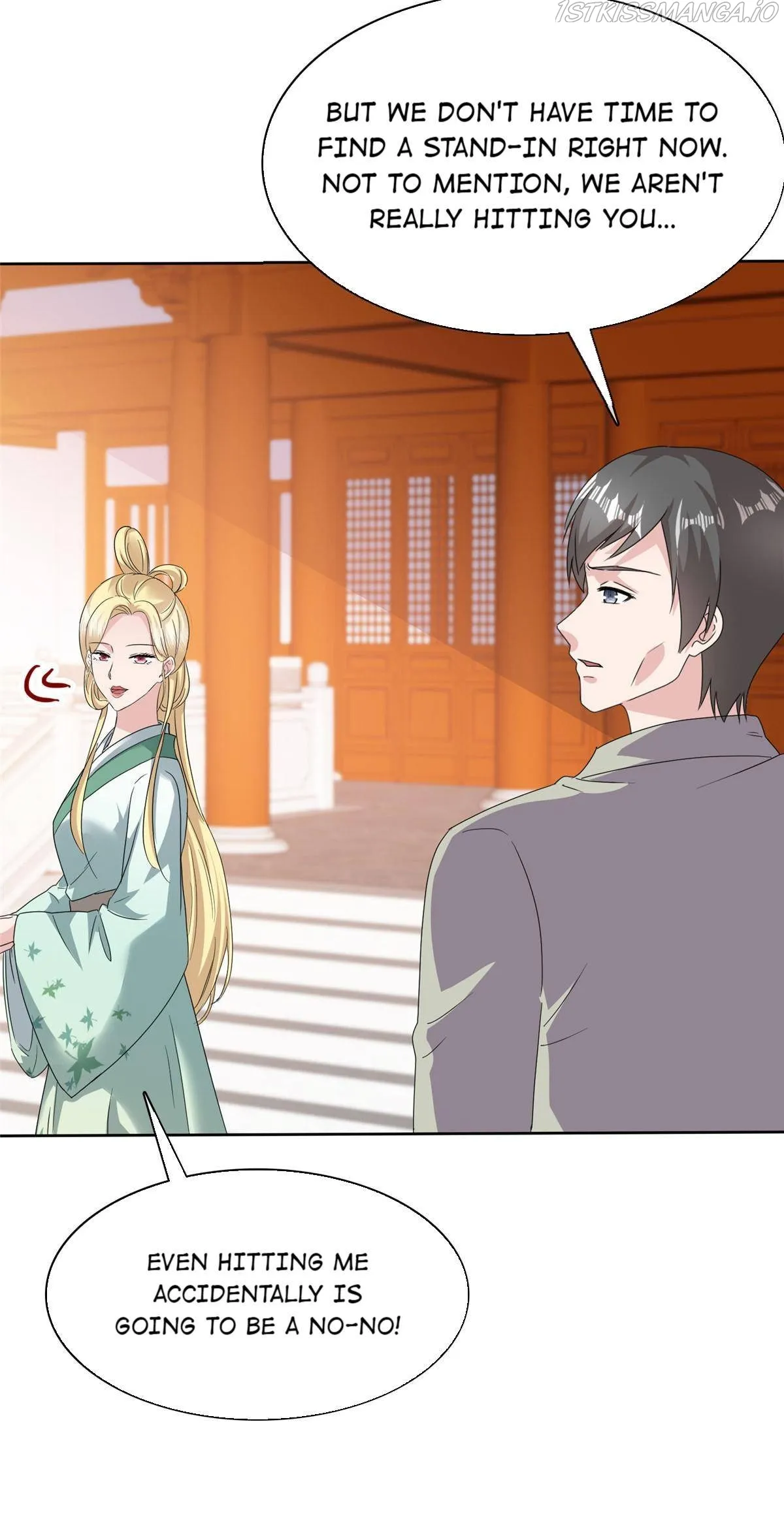 To Match a Villainess: Love Hunting Rhapsody Chapter 69 Online - página 22