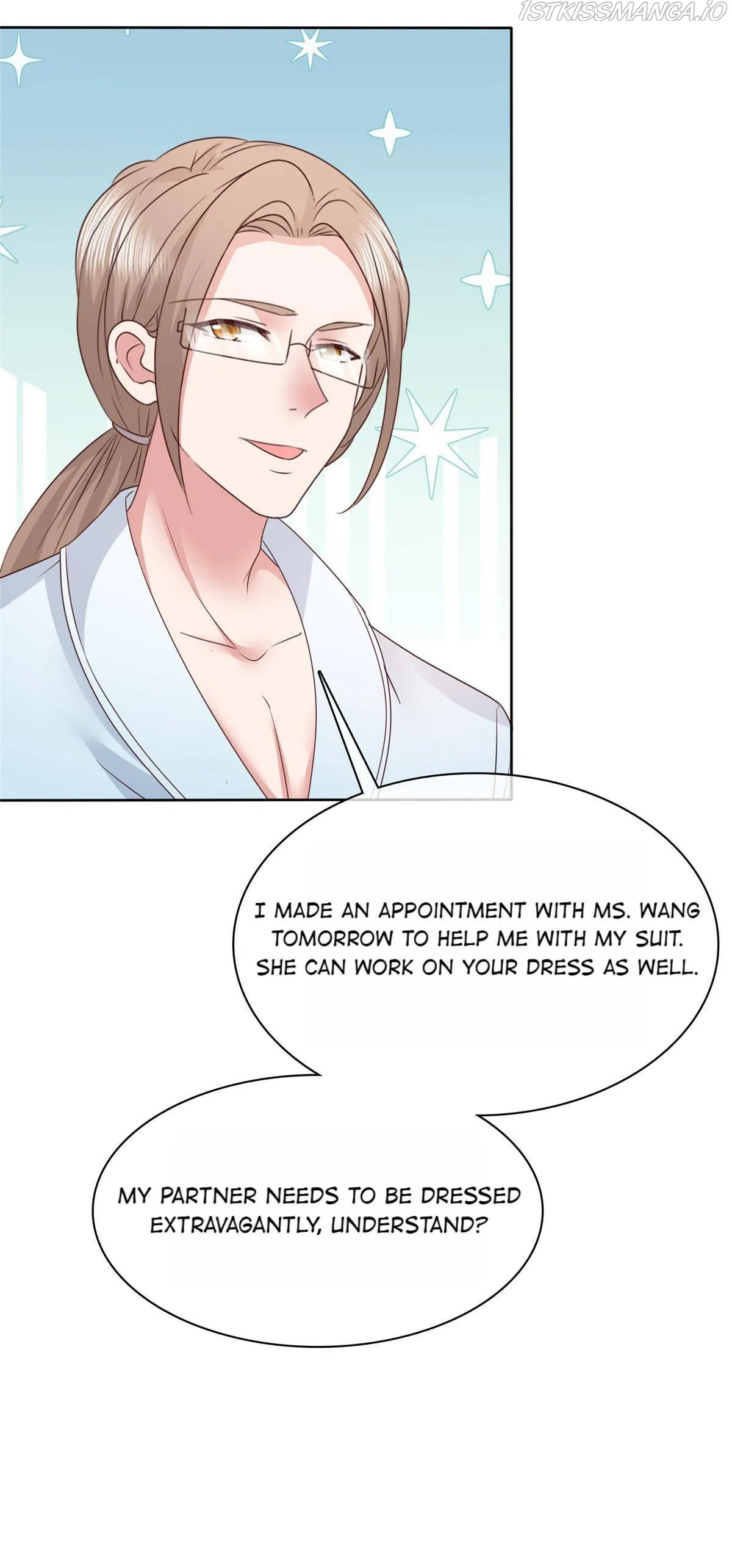To Match a Villainess: Love Hunting Rhapsody Chapter 73 Online - página 26