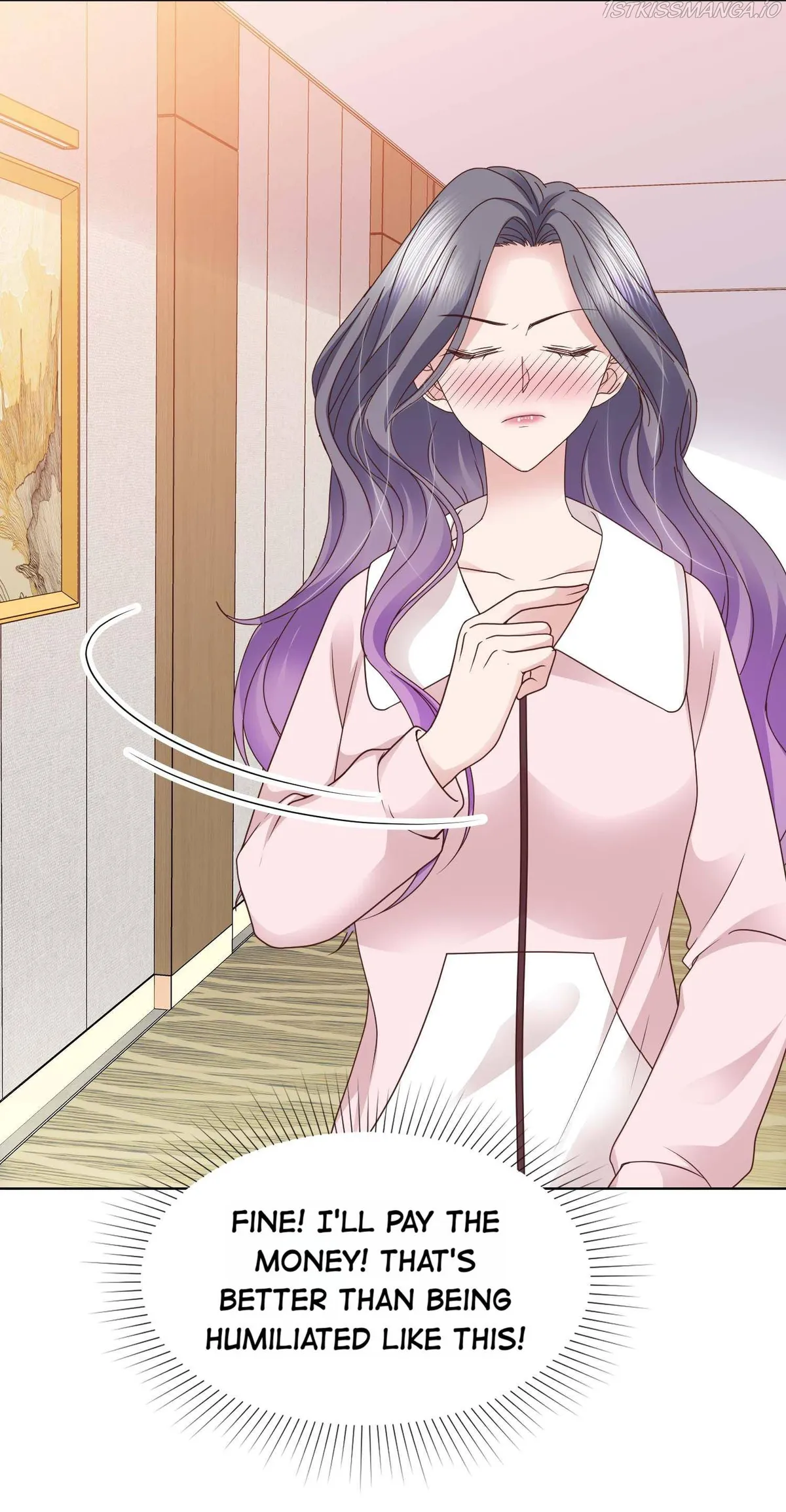 To Match a Villainess: Love Hunting Rhapsody Chapter 78 Online - página 9