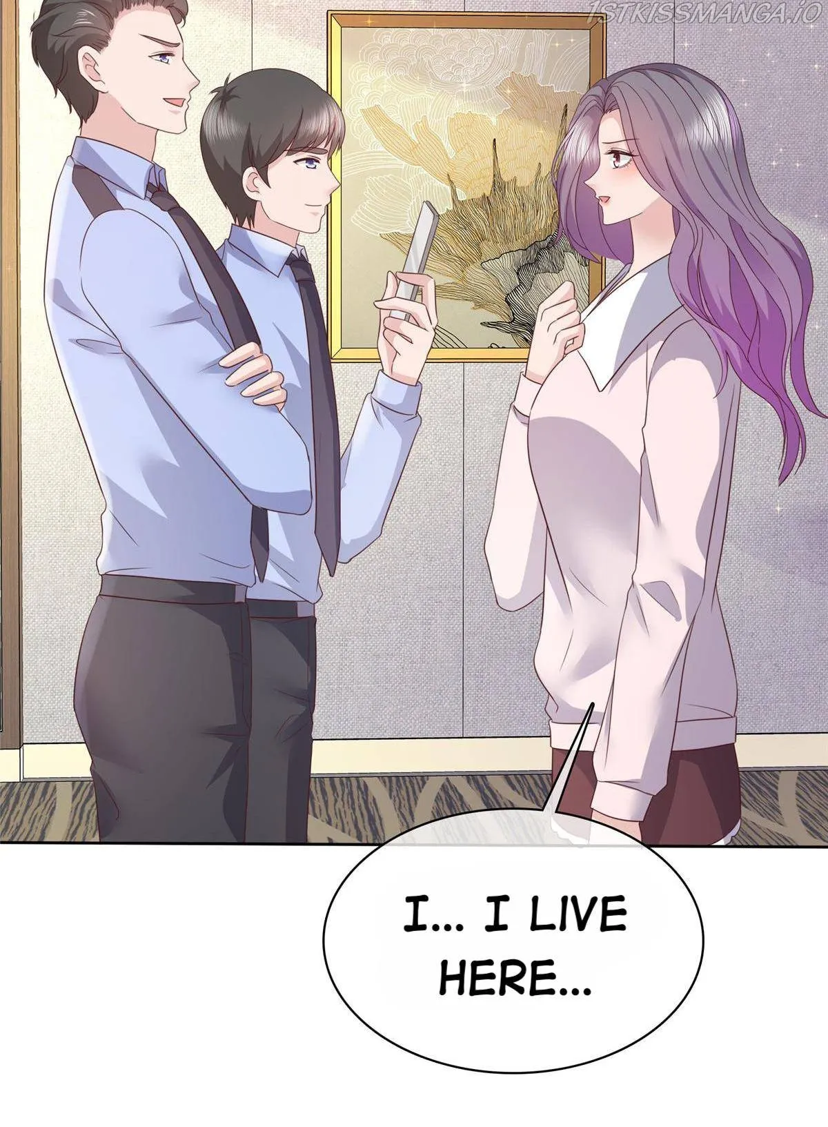 To Match a Villainess: Love Hunting Rhapsody Chapter 78 Online - página 12