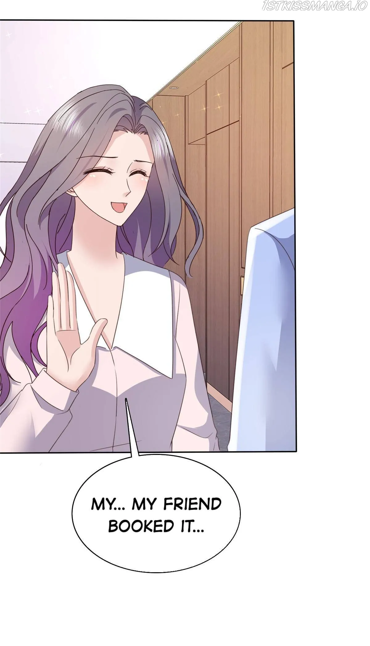 To Match a Villainess: Love Hunting Rhapsody Chapter 78 Online - página 18