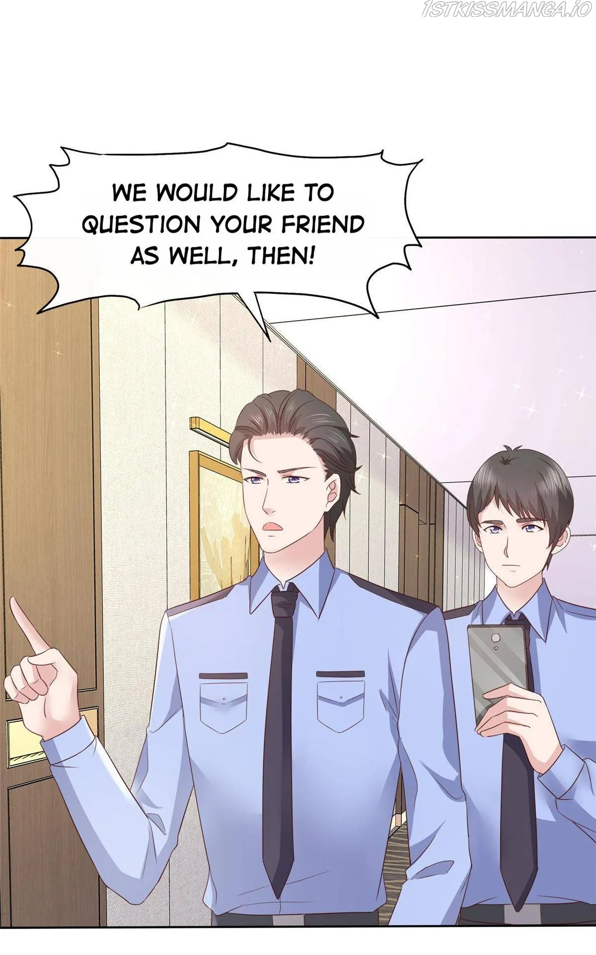 To Match a Villainess: Love Hunting Rhapsody Chapter 78 Online - página 19
