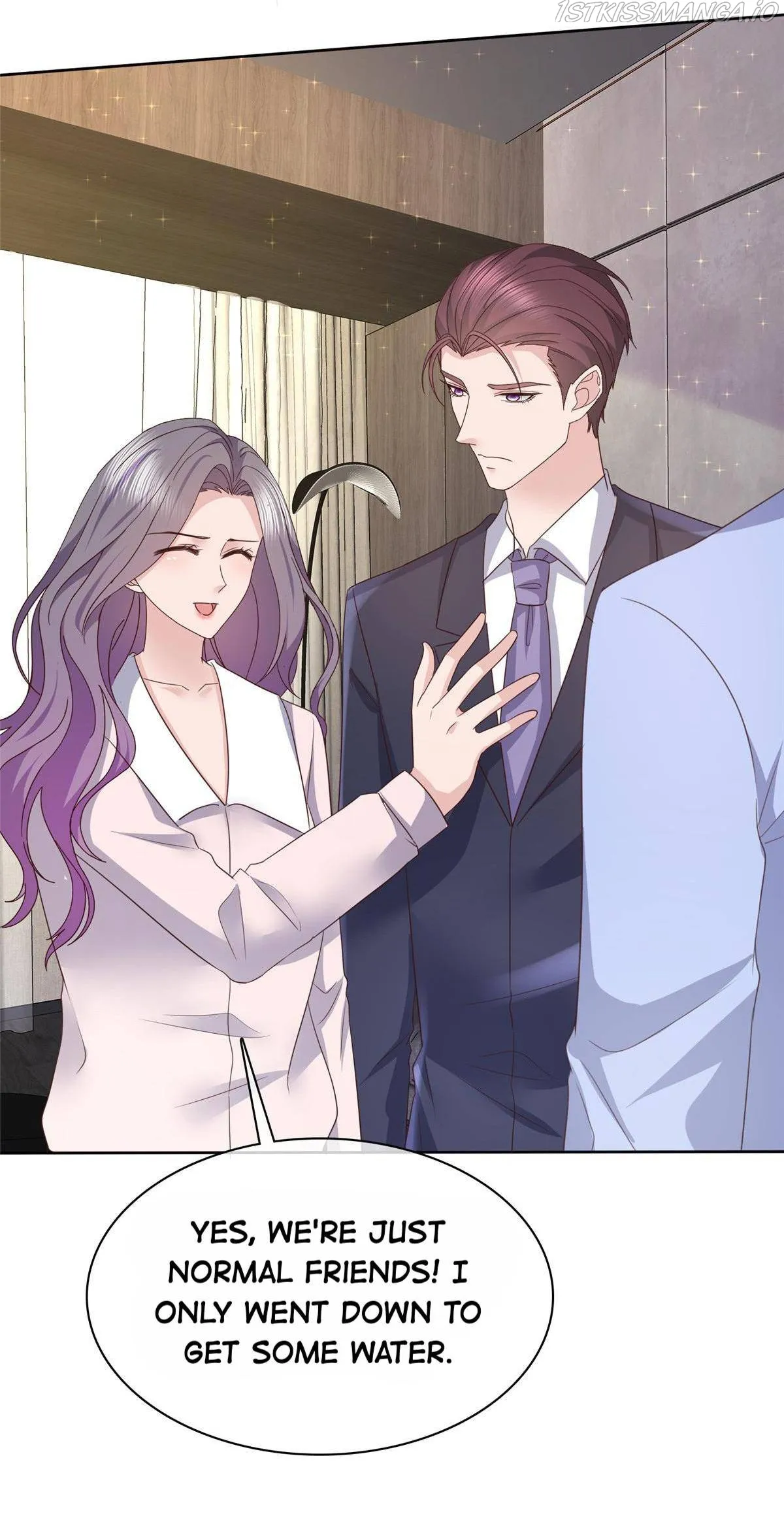 To Match a Villainess: Love Hunting Rhapsody Chapter 78 Online - página 24