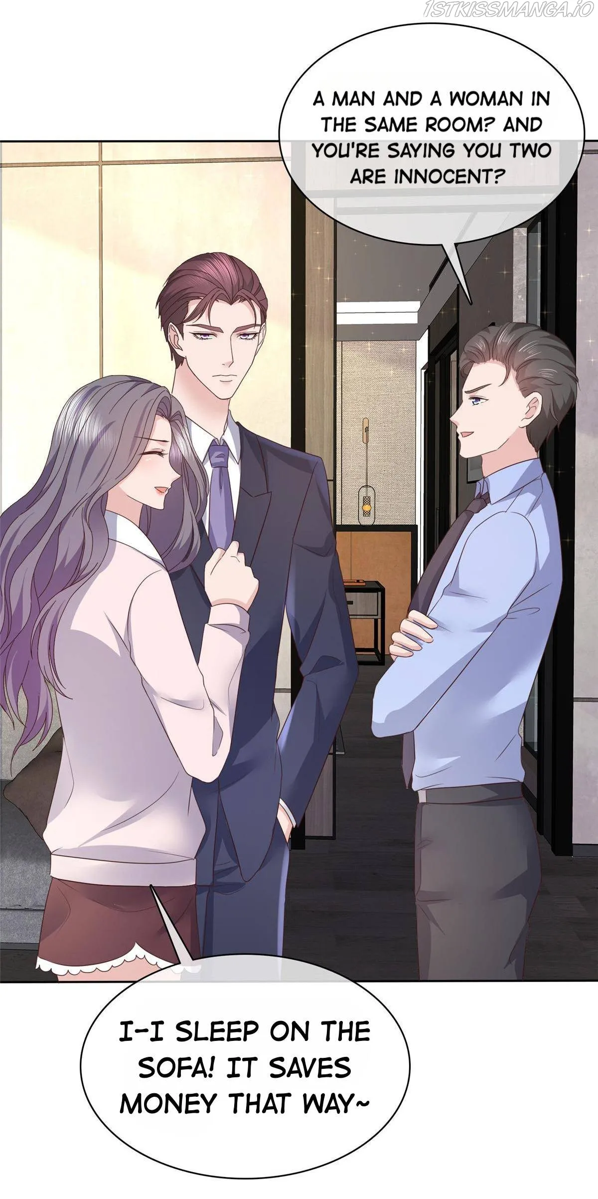 To Match a Villainess: Love Hunting Rhapsody Chapter 78 Online - página 25