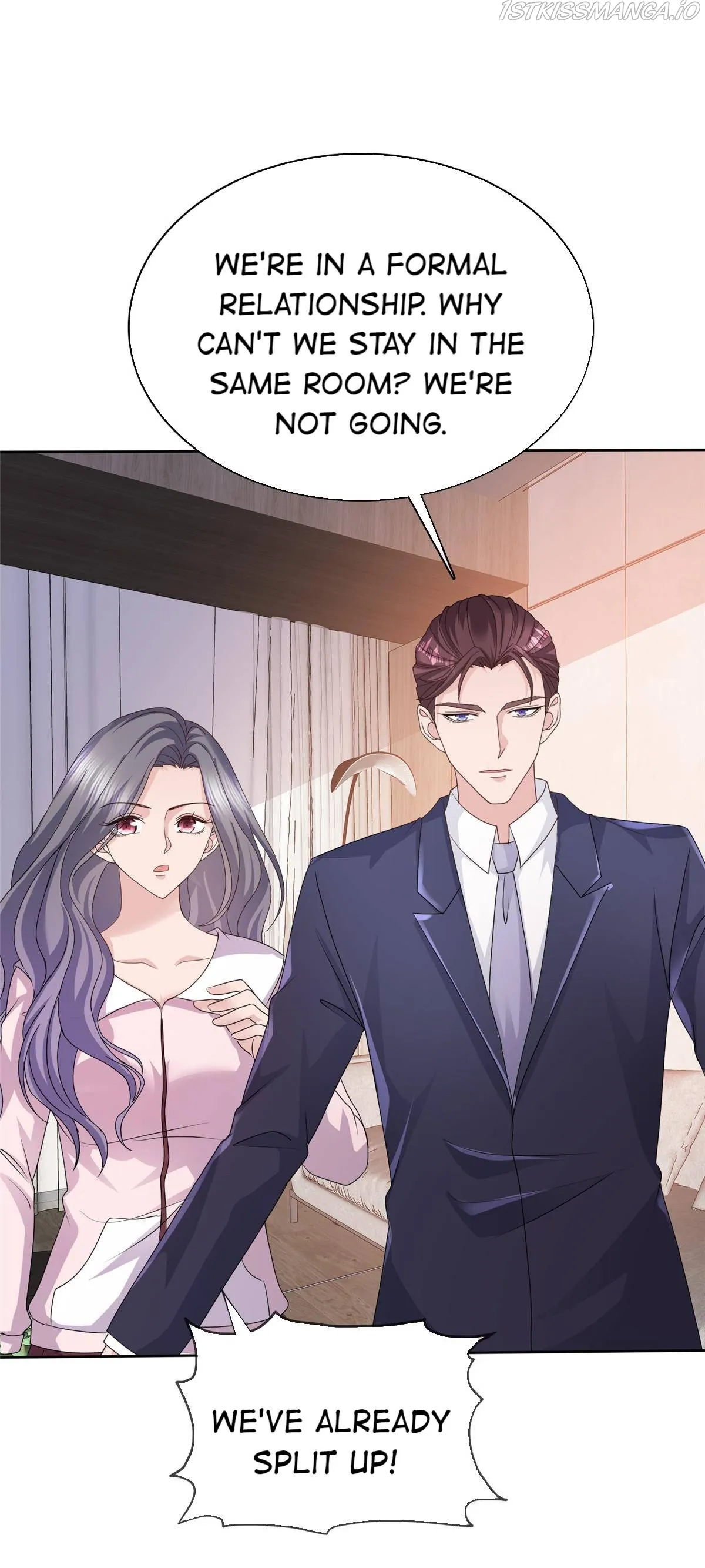 To Match a Villainess: Love Hunting Rhapsody Chapter 79 Online - página 3