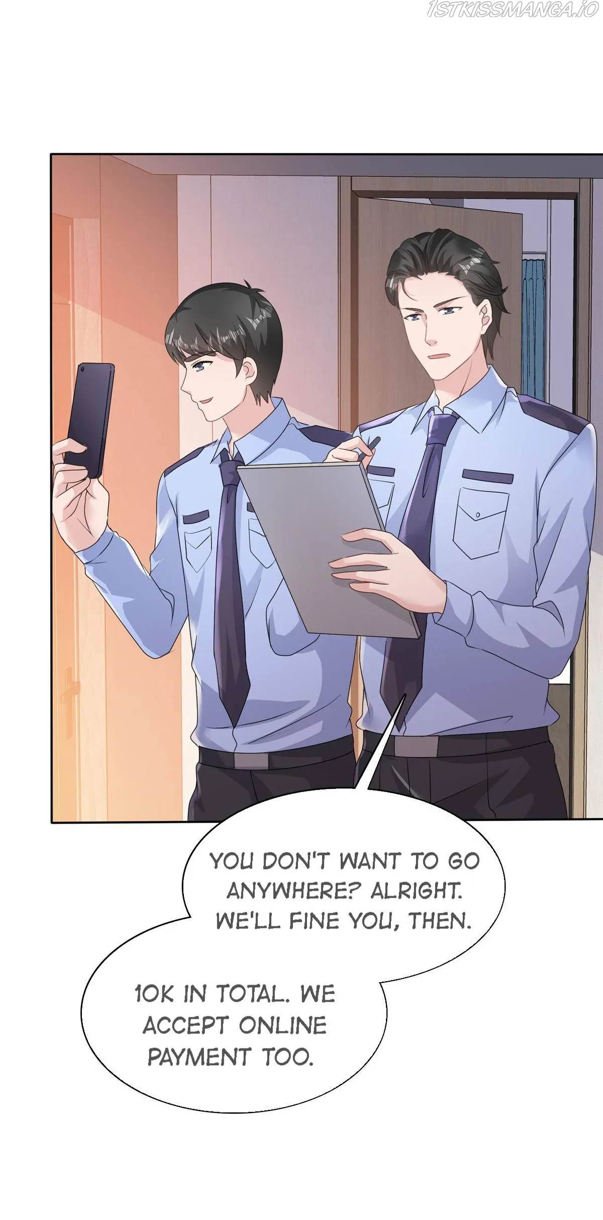 To Match a Villainess: Love Hunting Rhapsody Chapter 79 Online - página 4