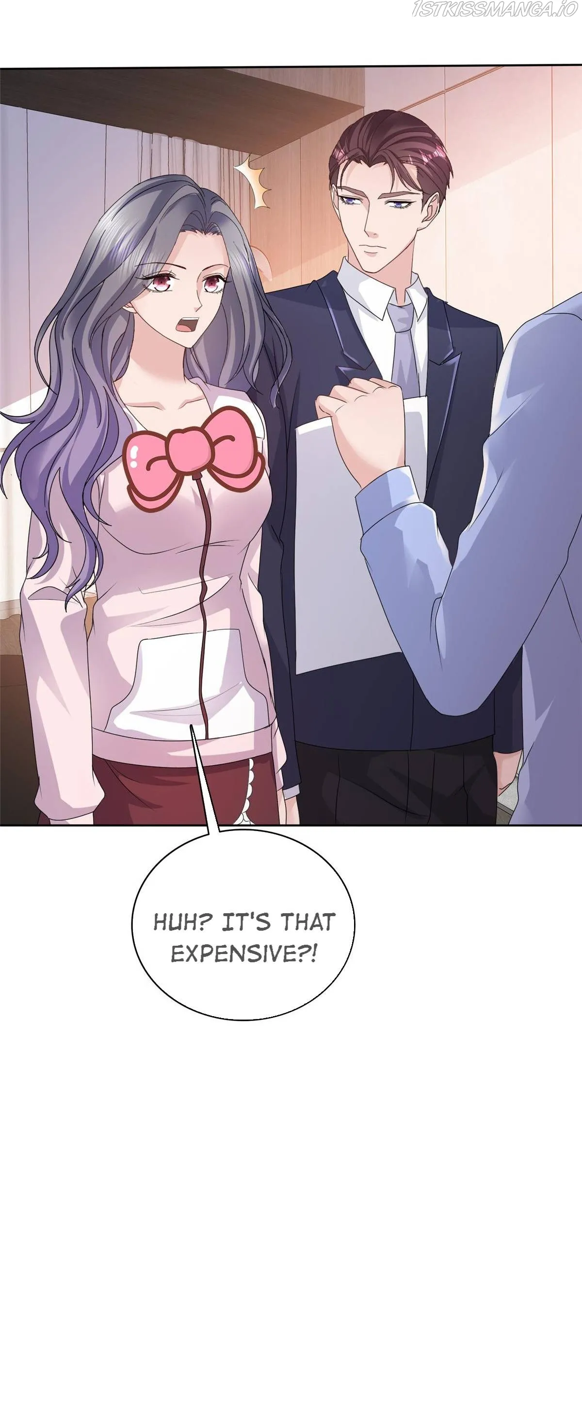 To Match a Villainess: Love Hunting Rhapsody Chapter 79 Online - página 5