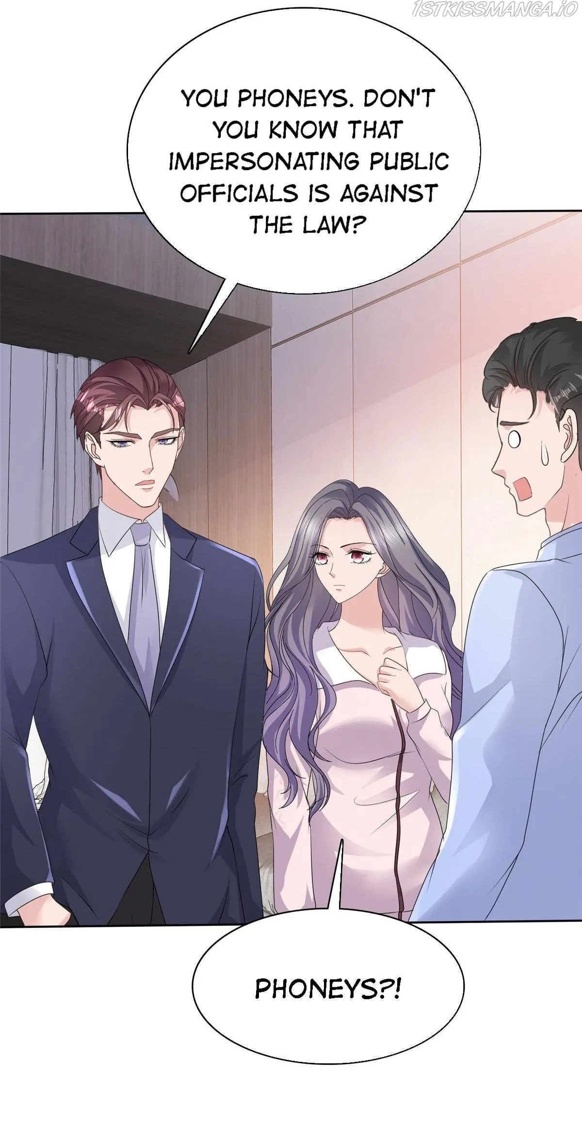 To Match a Villainess: Love Hunting Rhapsody Chapter 79 Online - página 7