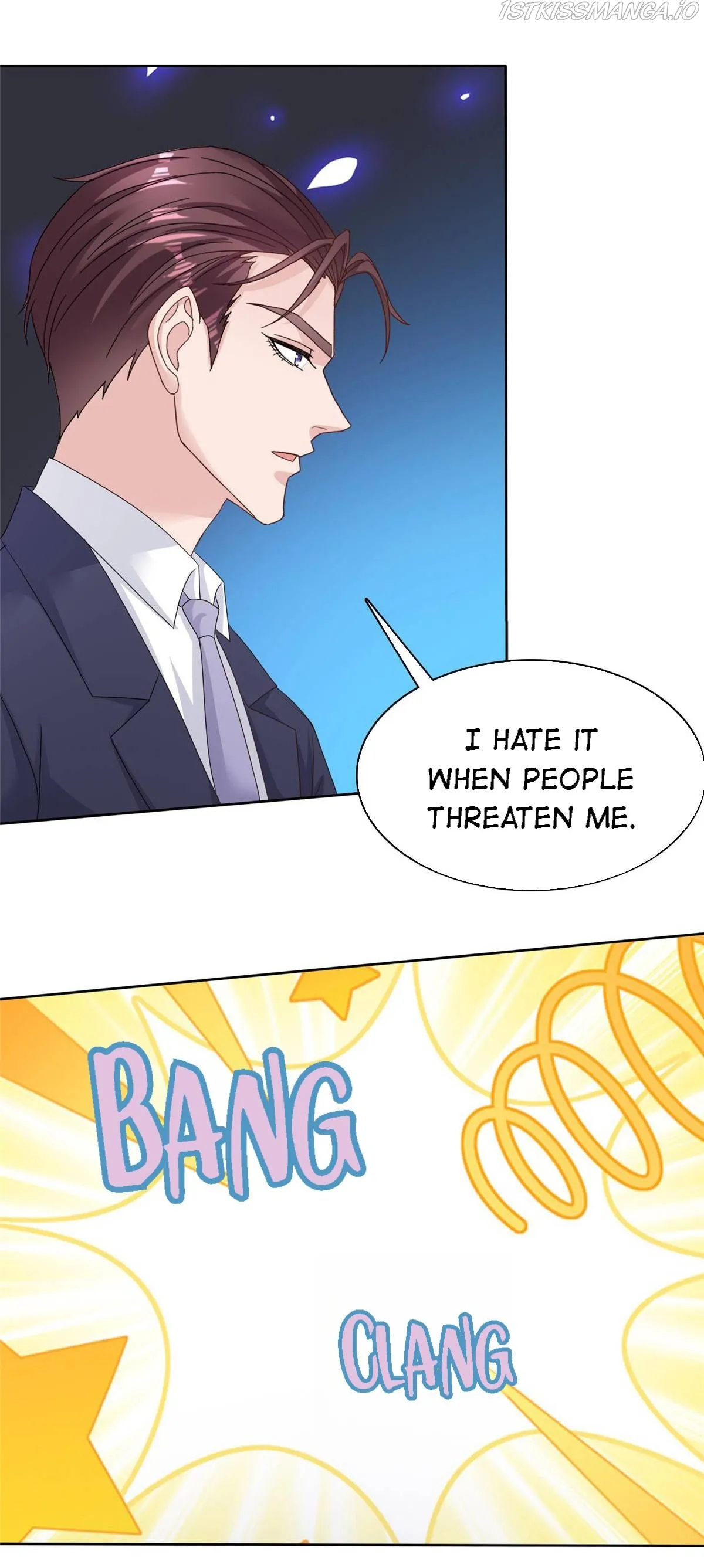 To Match a Villainess: Love Hunting Rhapsody Chapter 79 Online - página 9