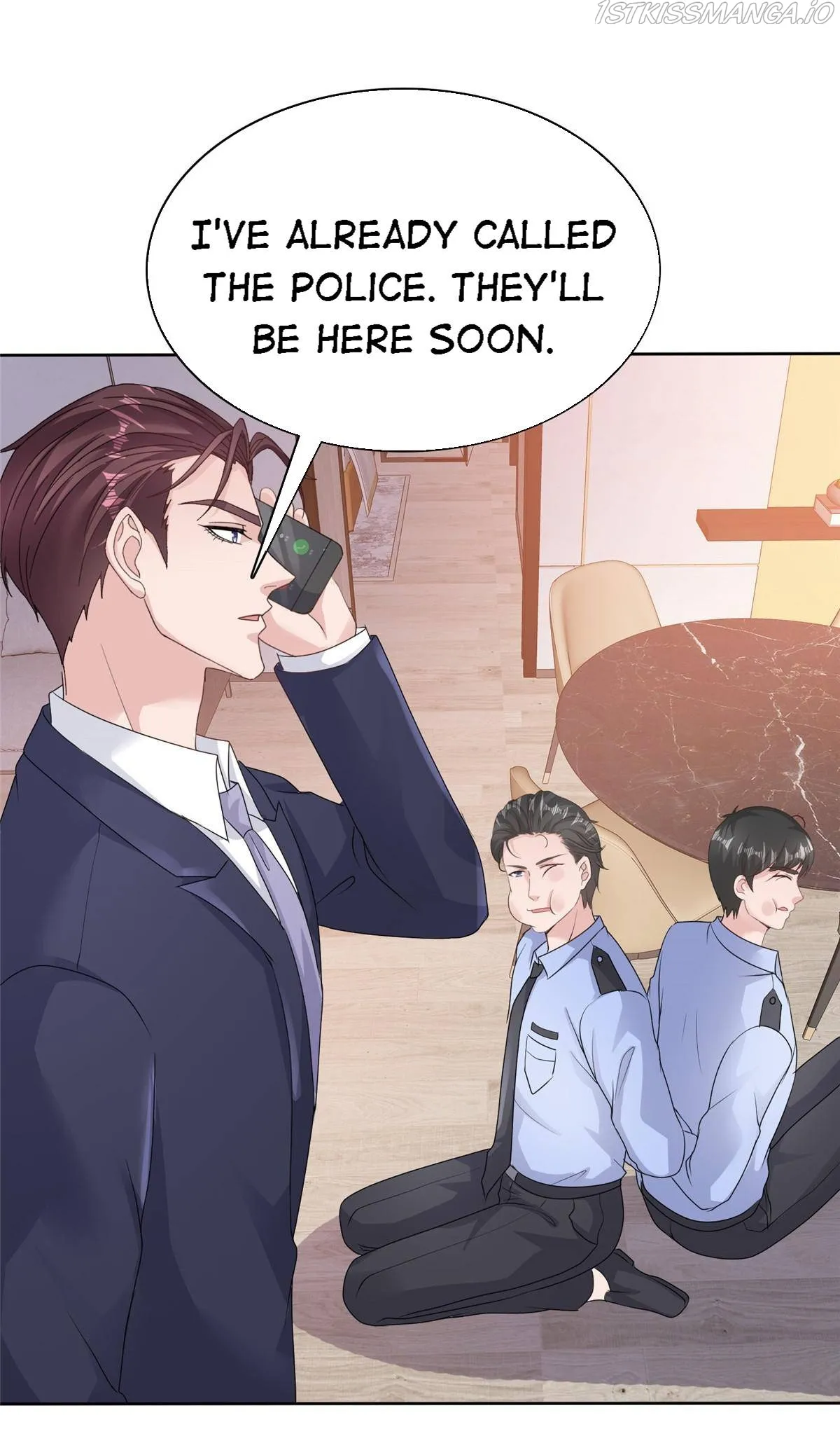 To Match a Villainess: Love Hunting Rhapsody Chapter 79 Online - página 10