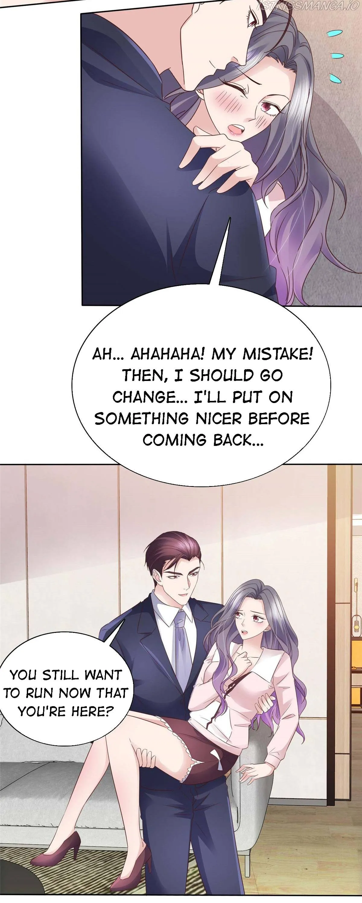 To Match a Villainess: Love Hunting Rhapsody Chapter 79 Online - página 20