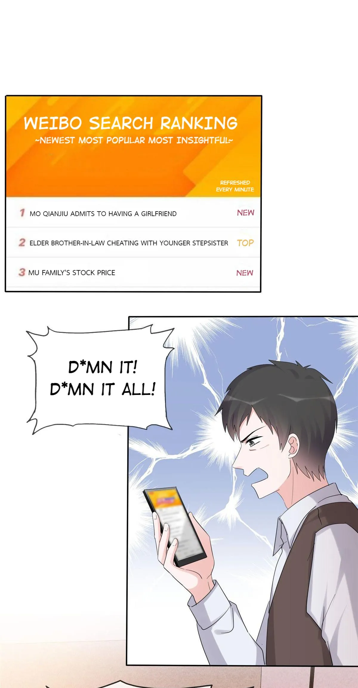 To Match a Villainess: Love Hunting Rhapsody Chapter 8.2 Online - página 1
