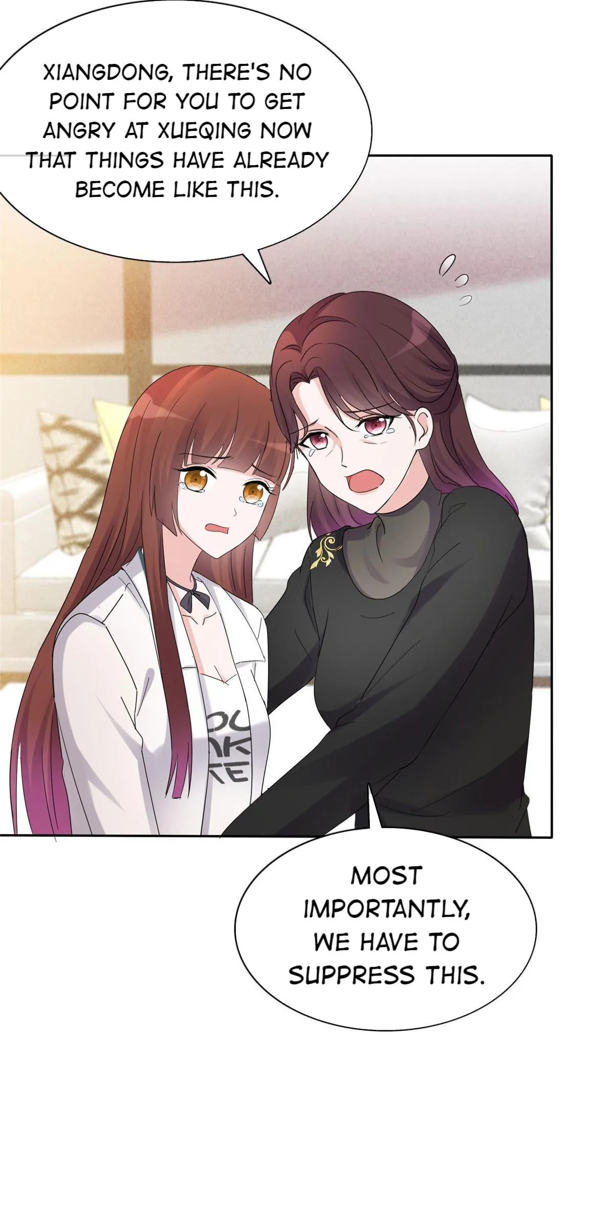 To Match a Villainess: Love Hunting Rhapsody Chapter 8.2 Online - página 3