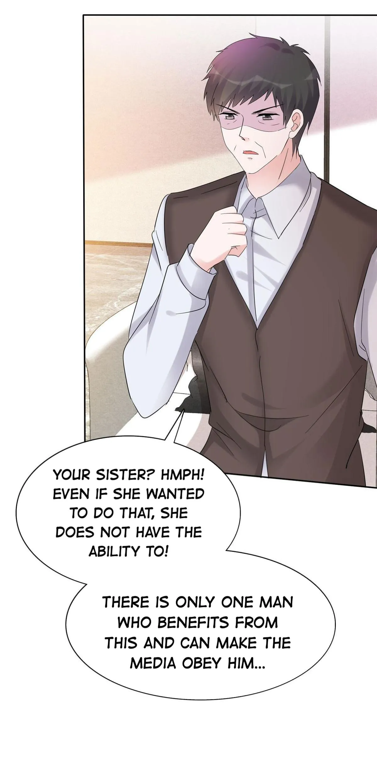 To Match a Villainess: Love Hunting Rhapsody Chapter 8.2 Online - página 7