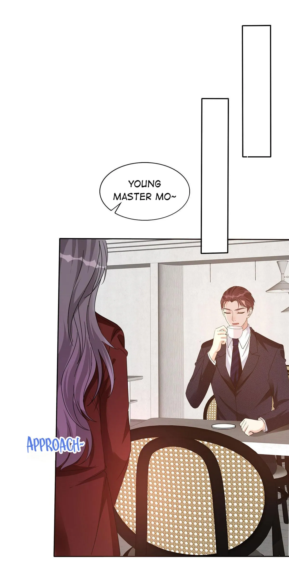 To Match a Villainess: Love Hunting Rhapsody Chapter 8.2 Online - página 8